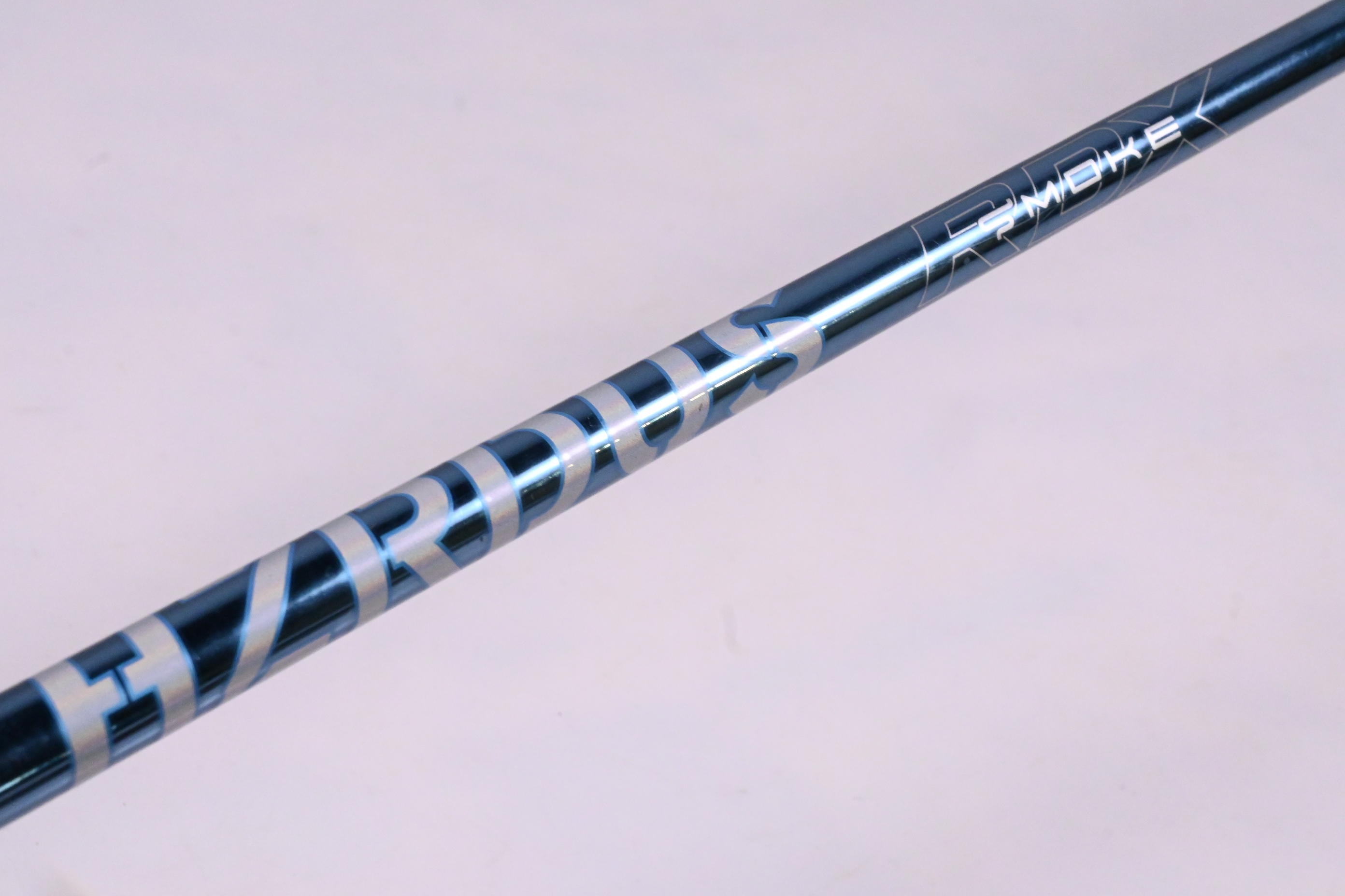 Project X Hzrdus Smoke Blue RDX 60 Driver Shaft / X-Flex / Titleist