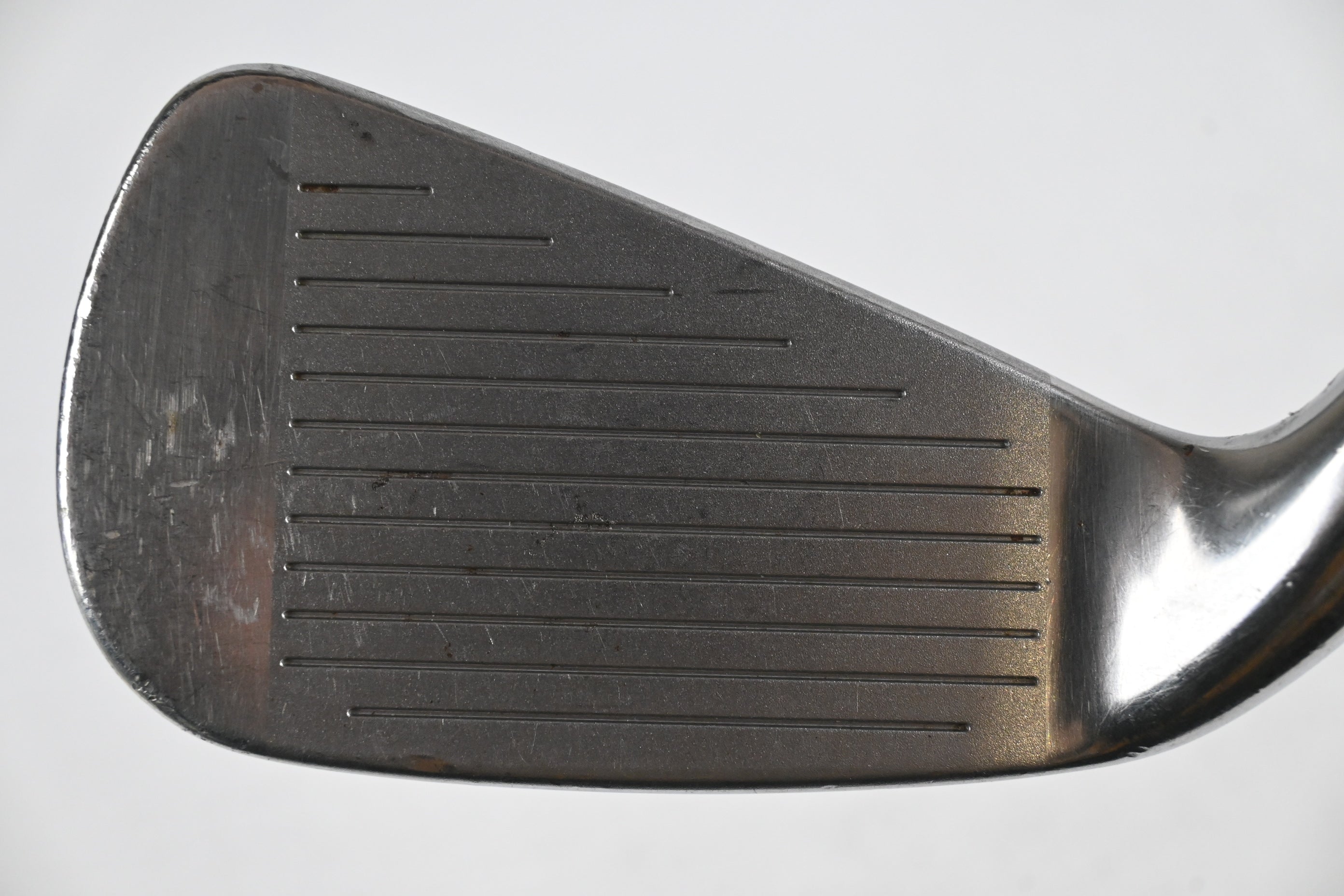 Titleist 804.OS #3 Iron / 21.5 Degree / Regular Flex Titleist 3980 Shaft