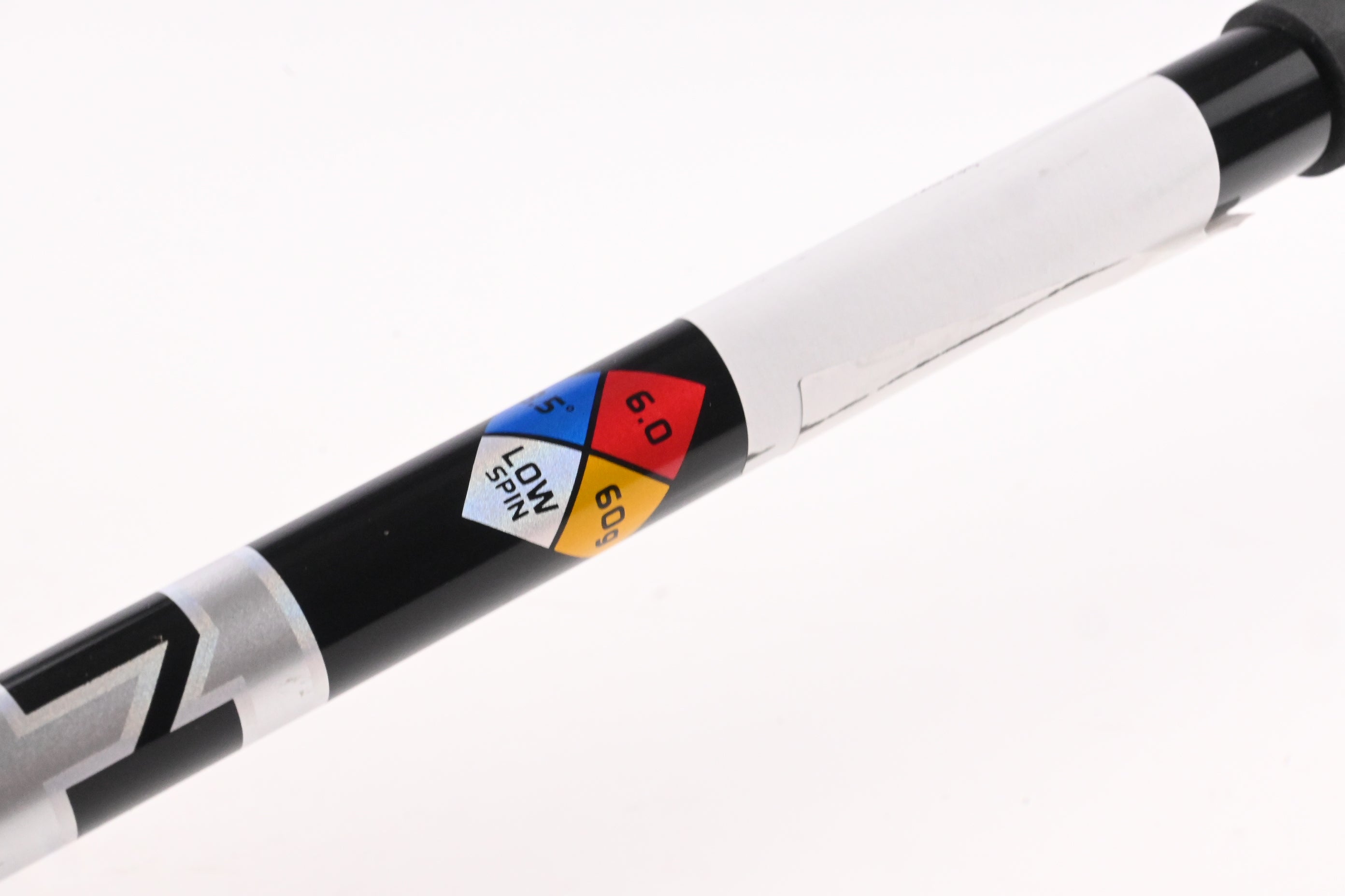 Taylormade Stealth Driver / 9 Degree / Stiff Flex HZRDUS Black 60 Shaft