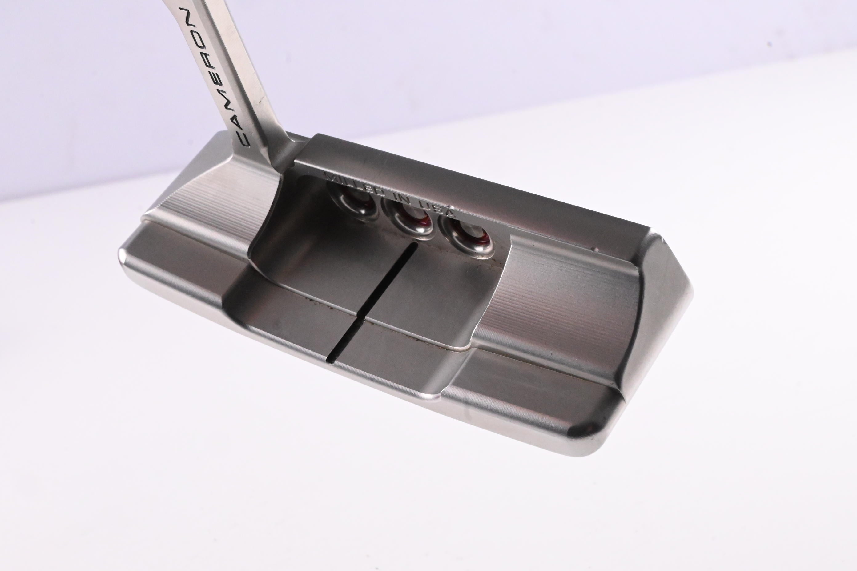 Scotty Cameron Special Select Squareback 2 Putter / 34 Inch