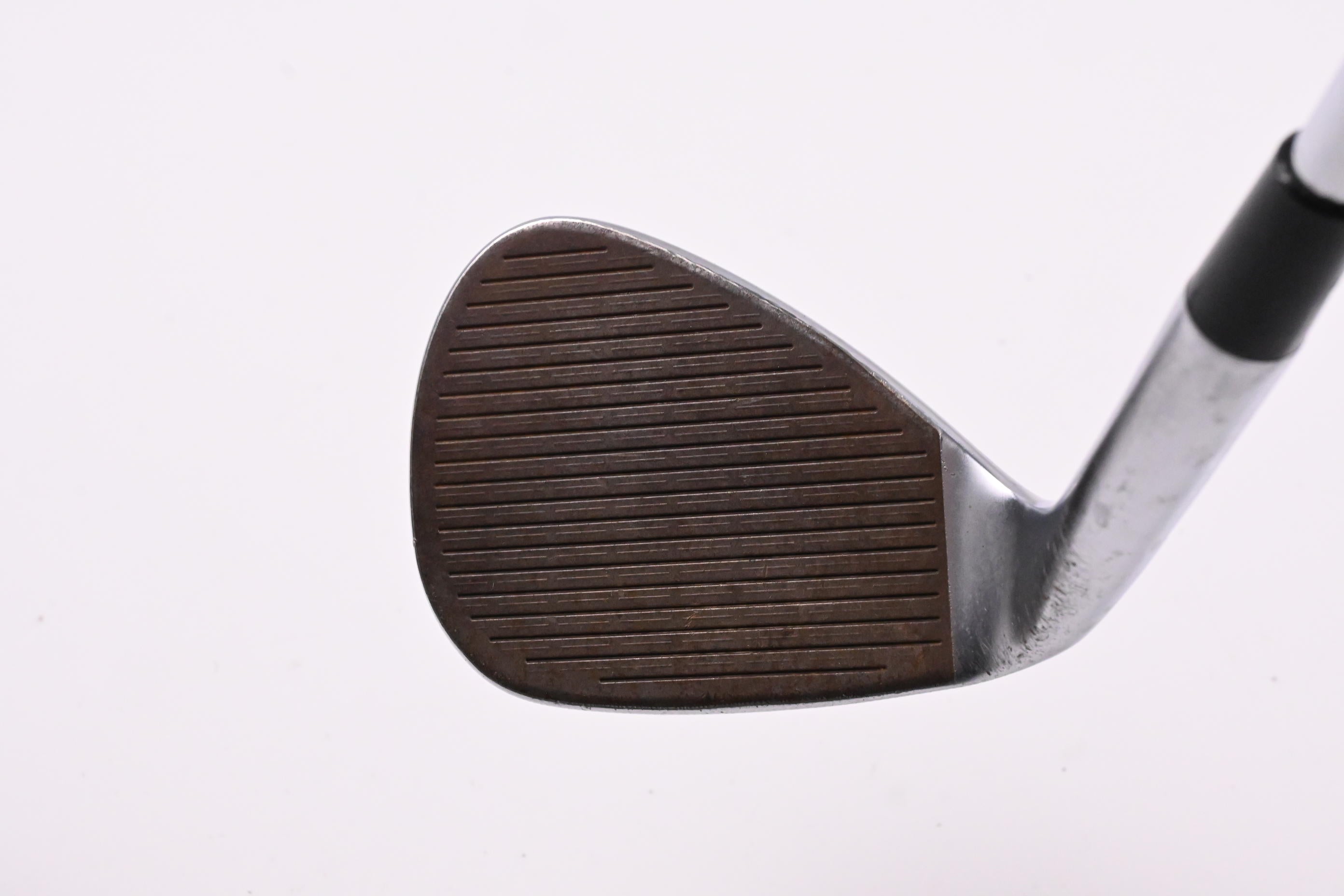 Taylormade Hi-Toe 3 Lob Wedge / 58 Degree / Stiff Flex KBS HI-REV 2.0 115 Shaft