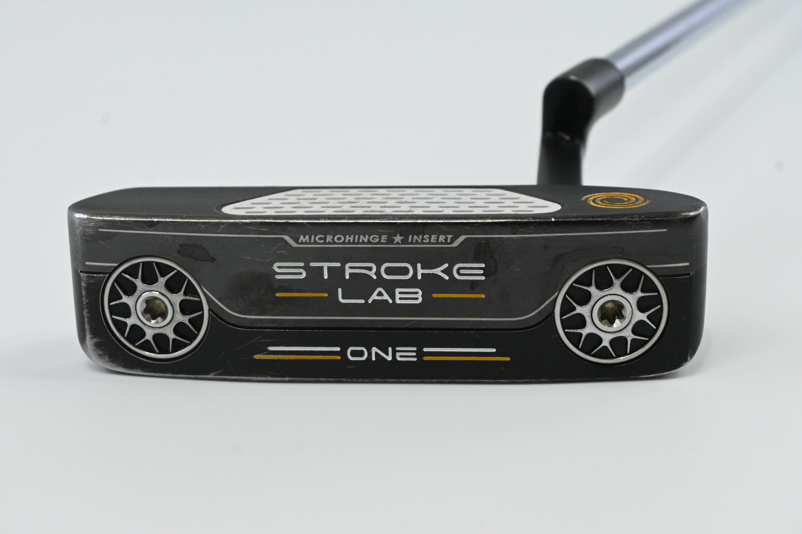 Odyssey Stroke Lab 1 Putter / 34 Inch