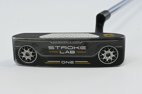 Odyssey Stroke Lab 1 Putter / 34 Inch