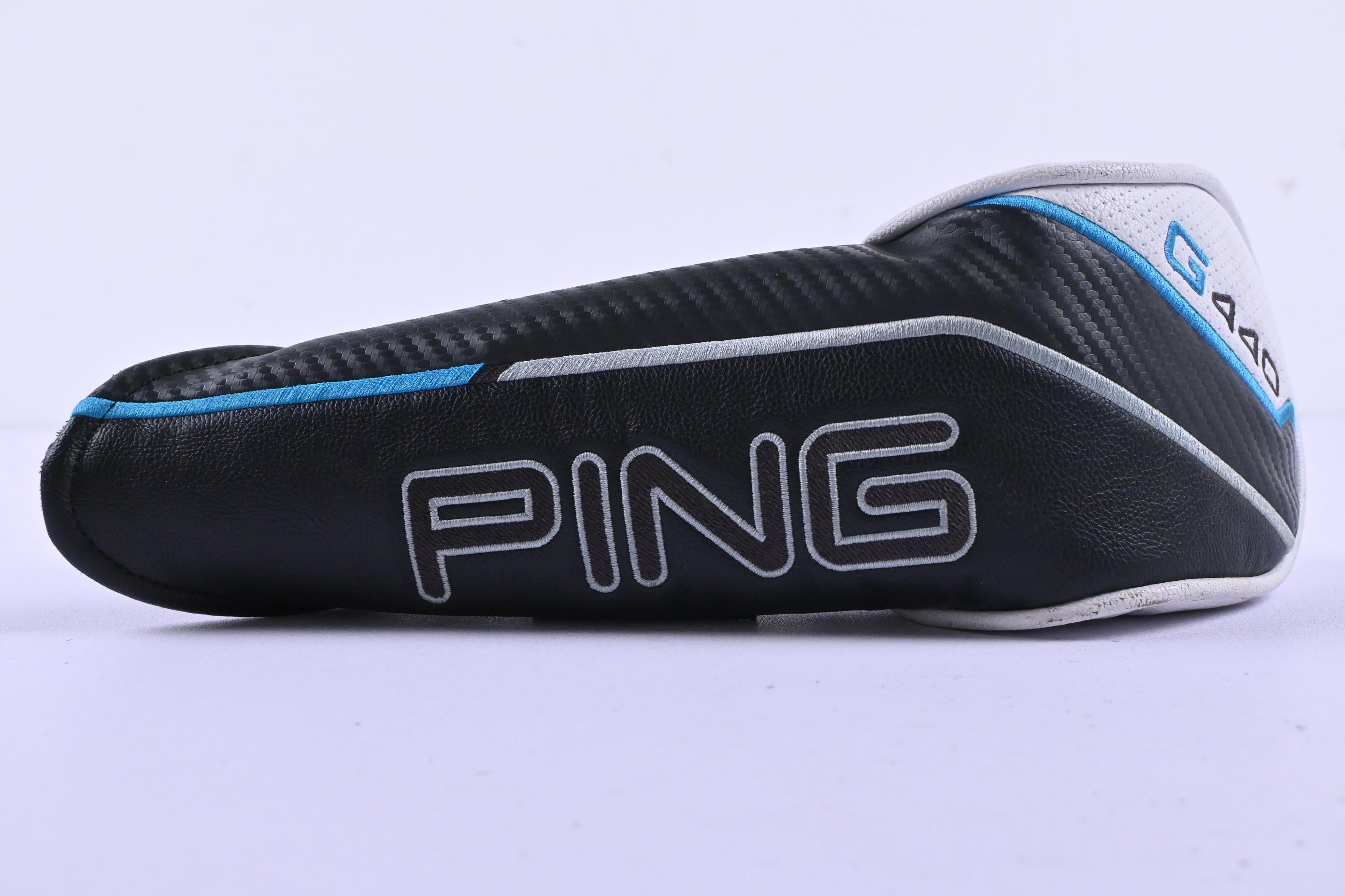 Ping G440 Max #3 Wood / 15 Degree / Stiff Flex Ping Alta CB Blue 65 Shaft