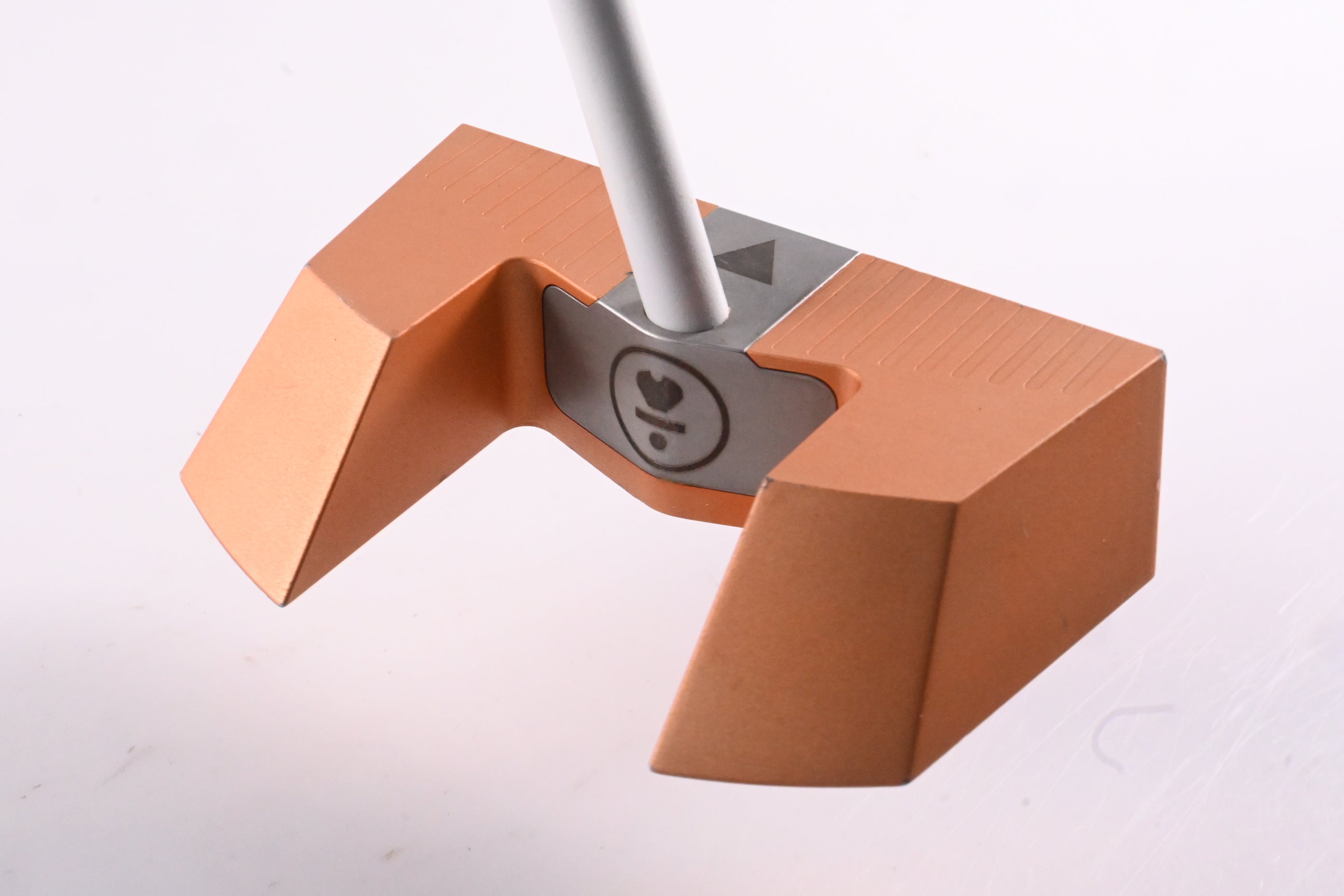 L.A.B Golf Mezz.1 Max Putter / 36 Inch / ACCRA White Shaft