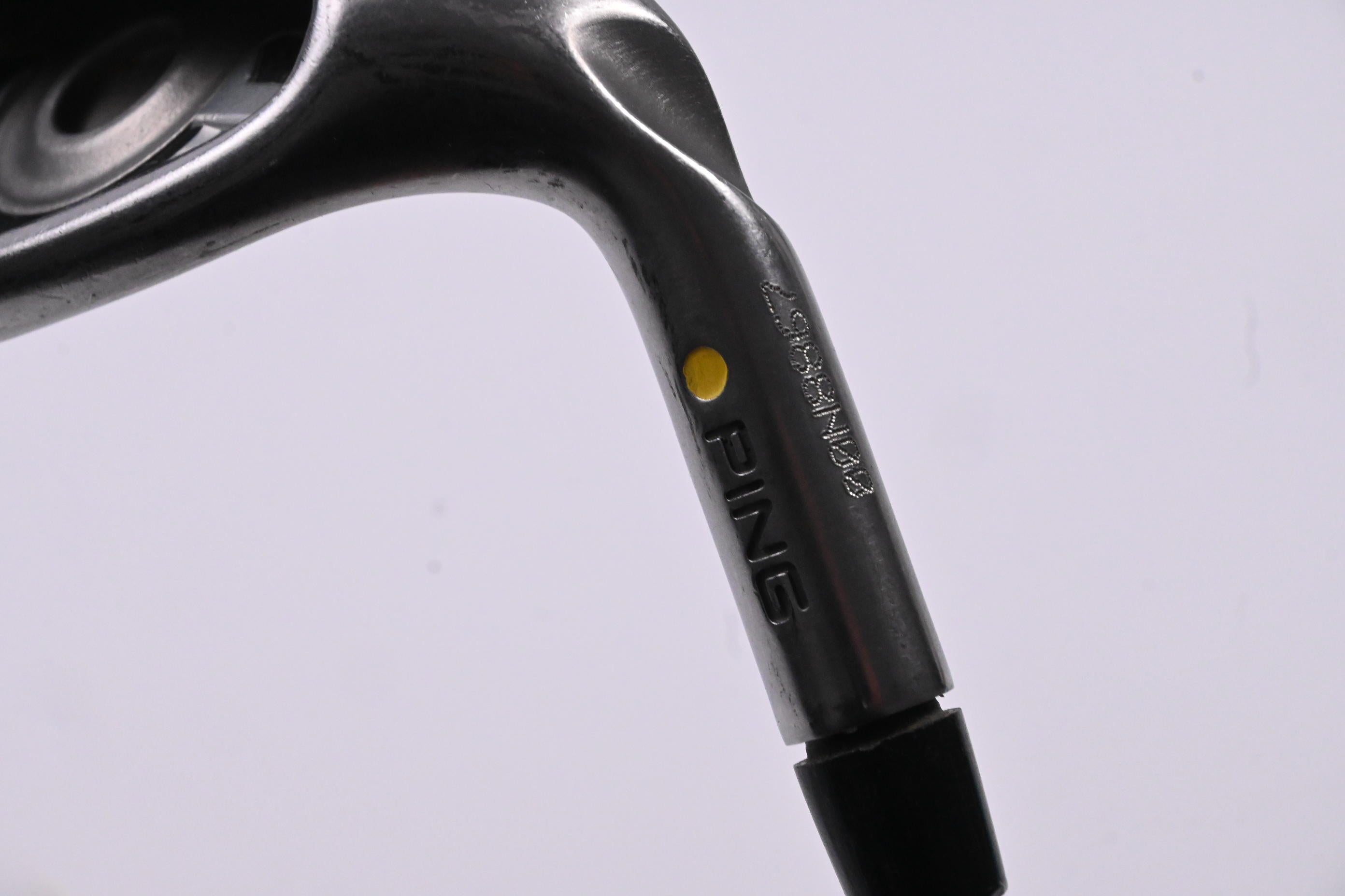Ping G Series Sand Wedge / 54 Degree / Yellow Dot / Regular Flex Ping AWT 2.0