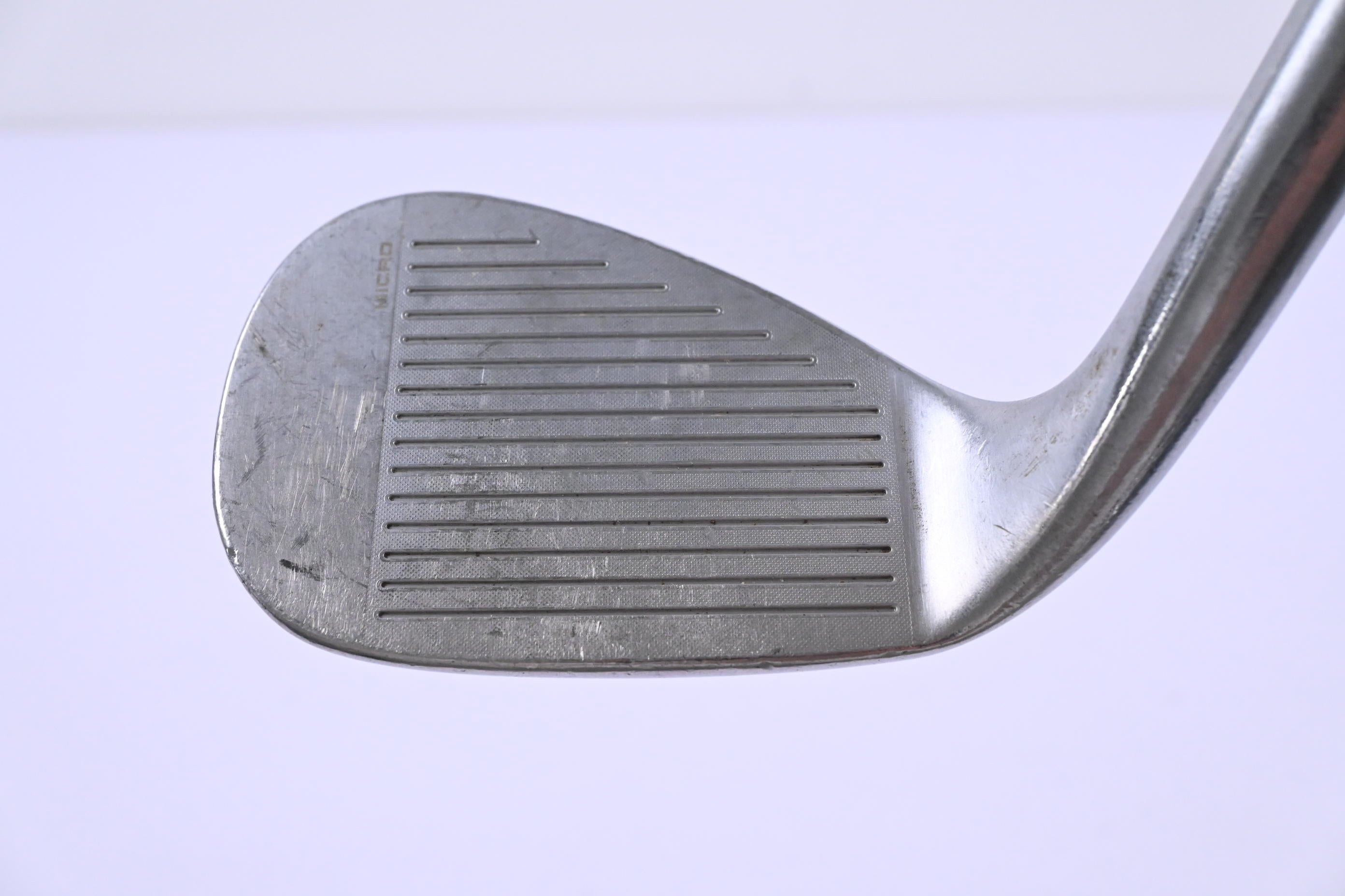 Taylormade ATV Gap Wedge / 52 Degree / Wedge Flex KBS Shaft