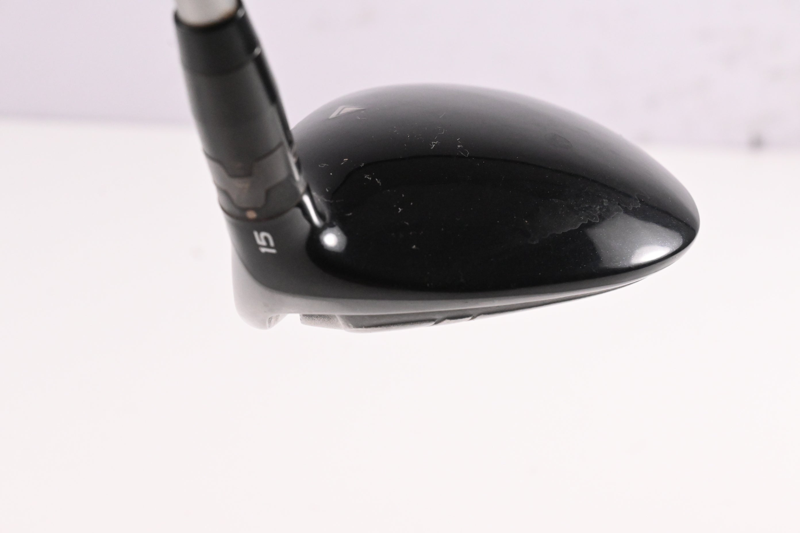 Titleist 915 FD #3 Wood / 15 Degree / Regular Flex Diamana S+ Plus Blue 70 Shaft