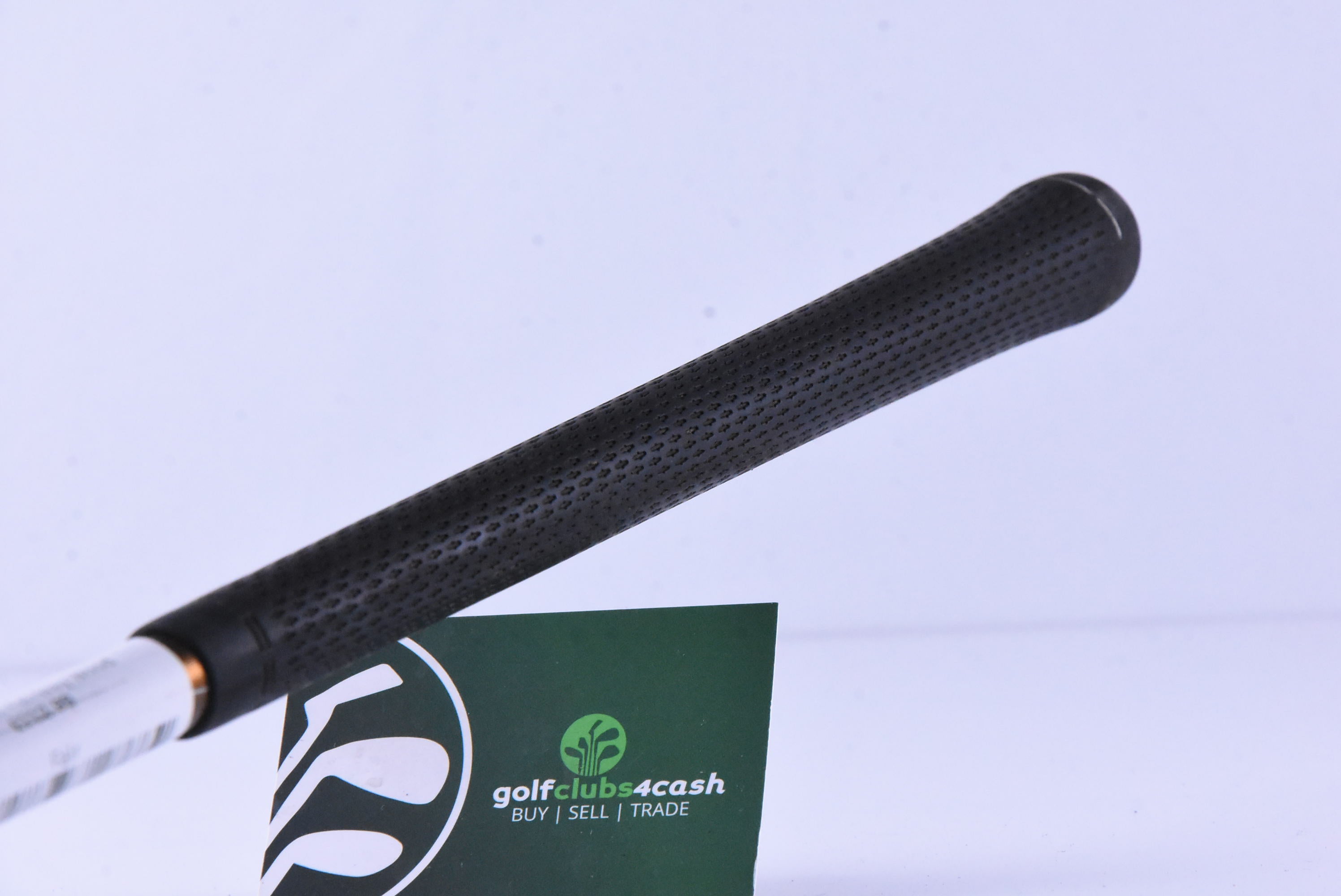 Ping G400 #3 Wood / 14.5 Degree / Regular Flex Ping Alta CB 65 Shaft