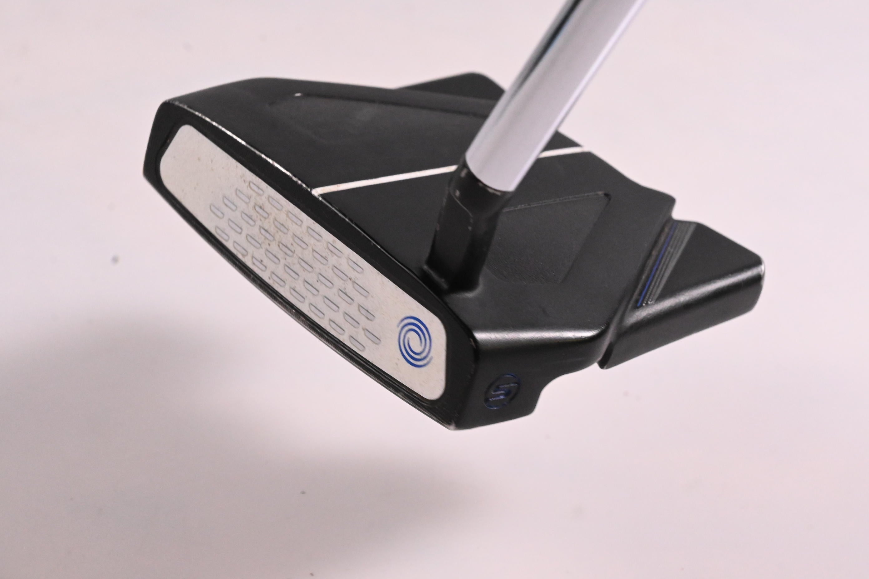 Odyssey TEN Slant Neck Putter / 35 Inch