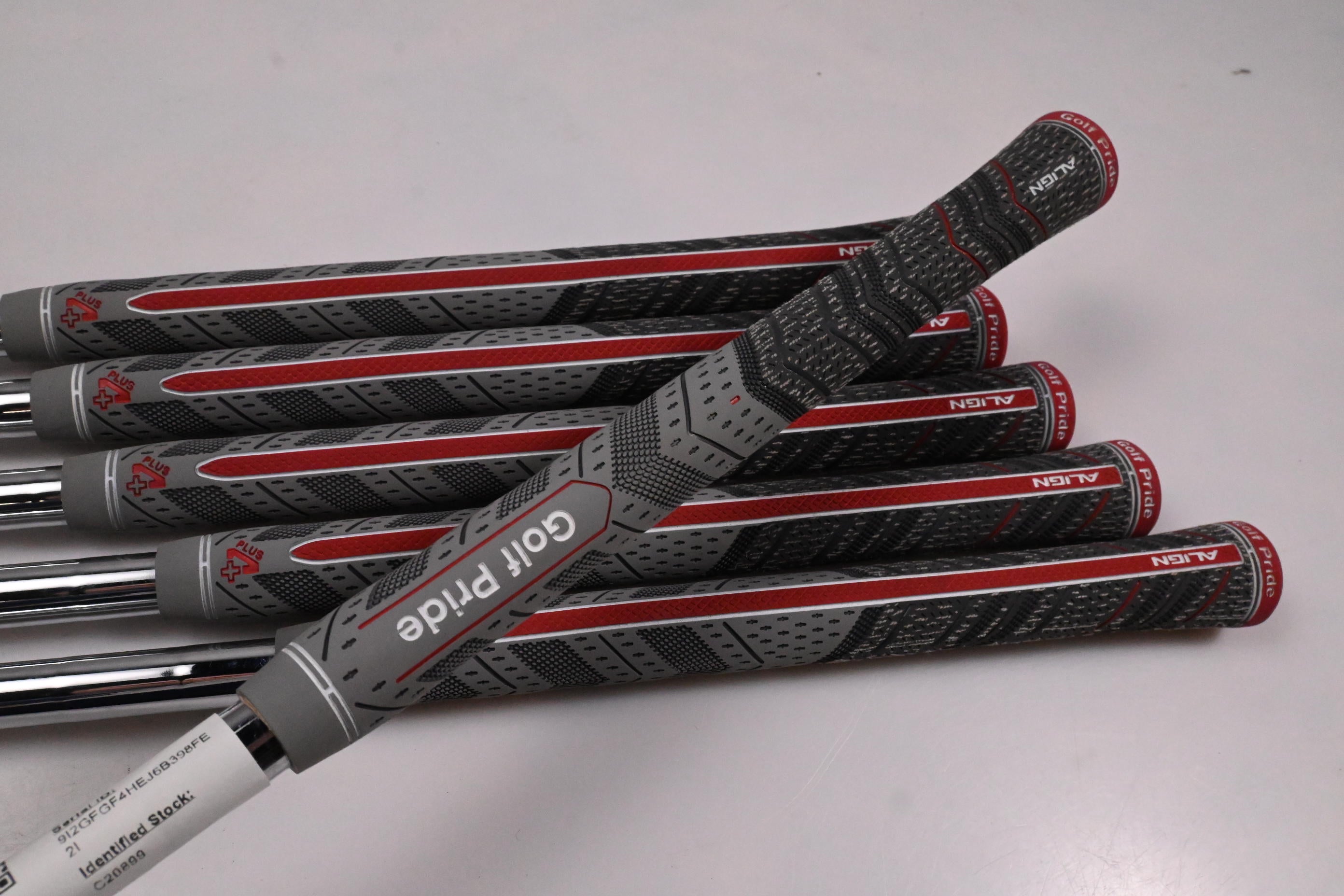 Titleist T150 2023 Irons / 5-PW / X-Flex Dynamic Gold 120 X100 Shafts
