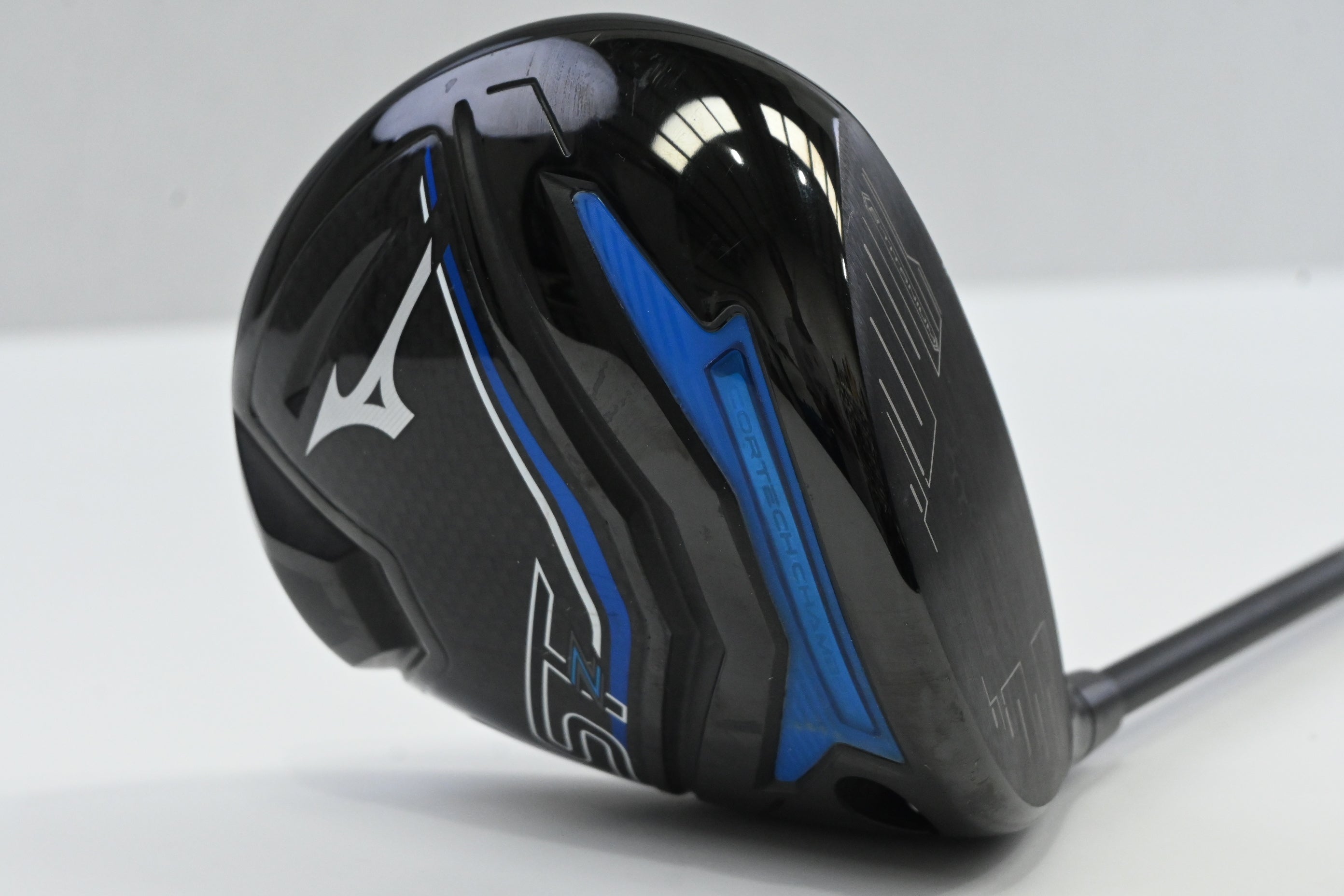 Mizuno ST-Z 230 Driver / 10.5 Degree / Stiff Flex Tensei 1K Blue 65 Shaft