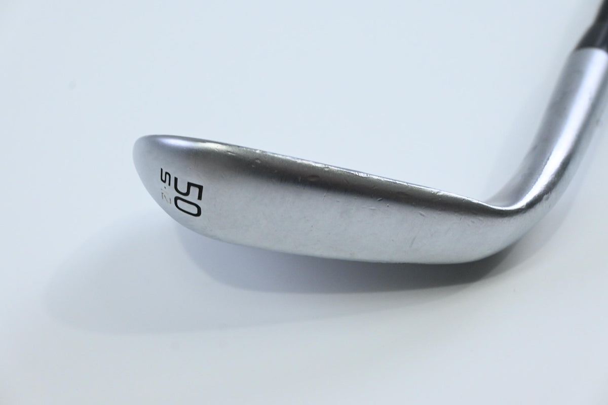 Ping S259 Gap Wedge / 50 Degree / Black Dot / Senior Flex Ping Alta Cb AWT Shaft