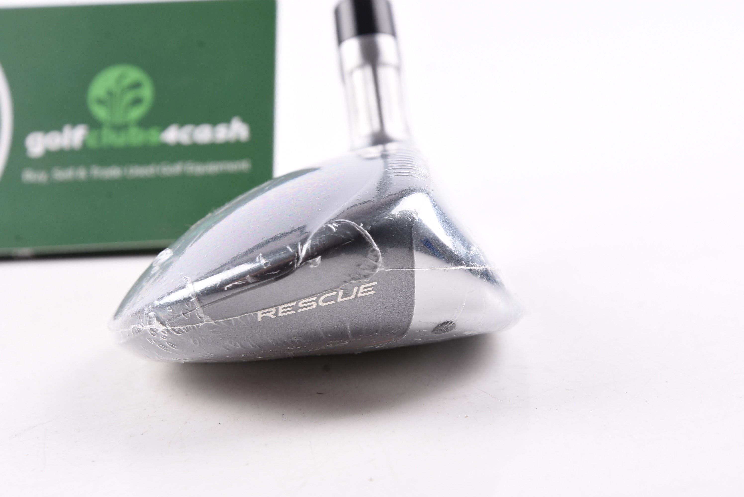 Ladies Taylormade Stealth 2 HD #5 Hybrid / 27 Degree / Ladies Flex Aldila Ascent 45