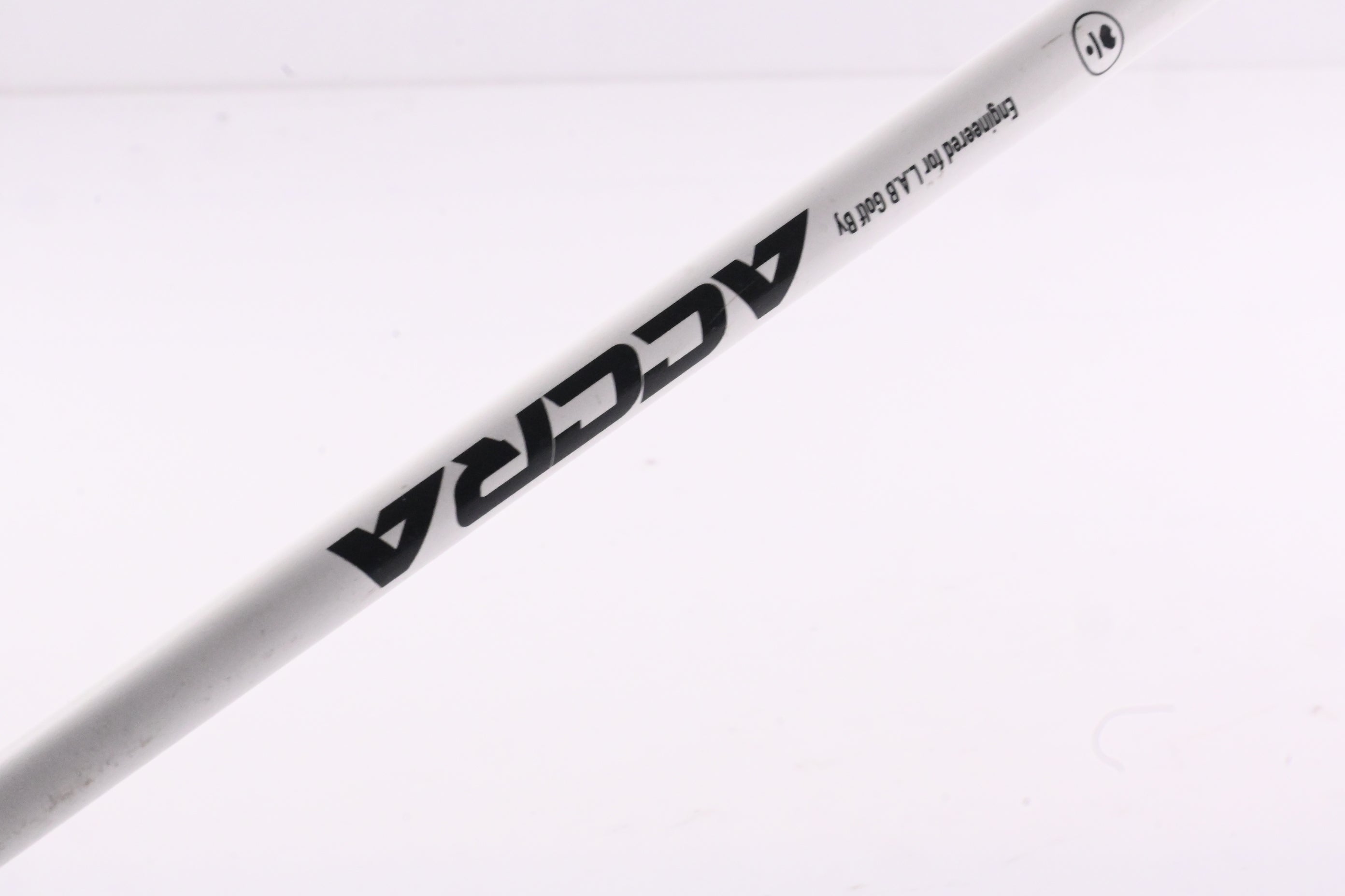 L.A.B Golf Mezz.1 Max Putter / 36 Inch / ACCRA White Shaft