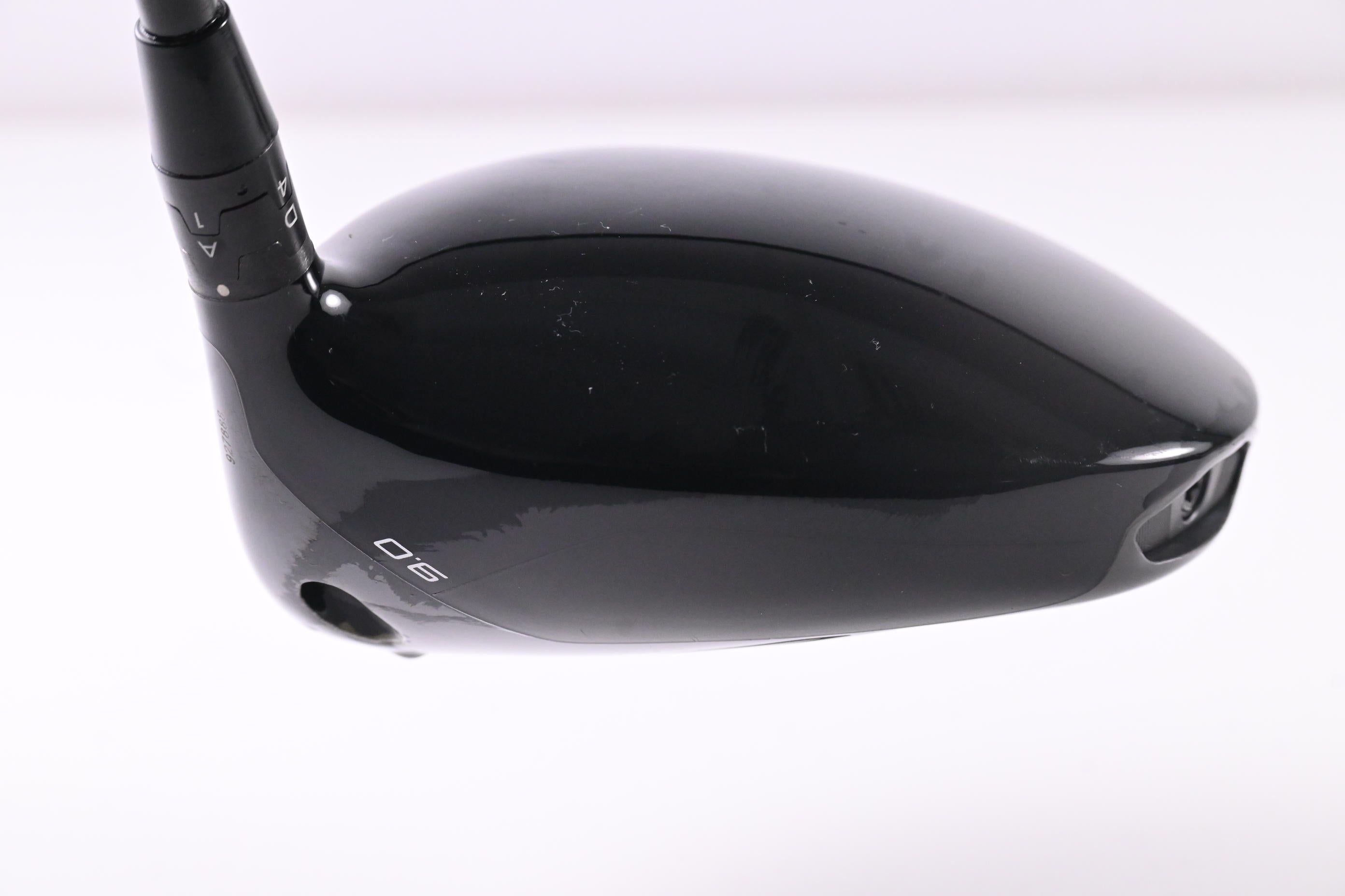 Titleist GT2 Driver / 9 Degree / Regular Flex Tensei AV RAW Blue 65 Shaft