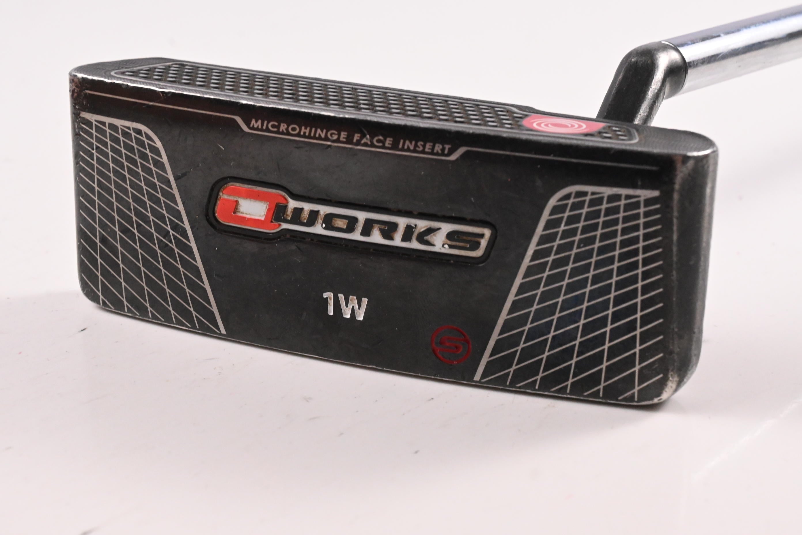 Odyssey O-Works 1W Putter / 33 Inch