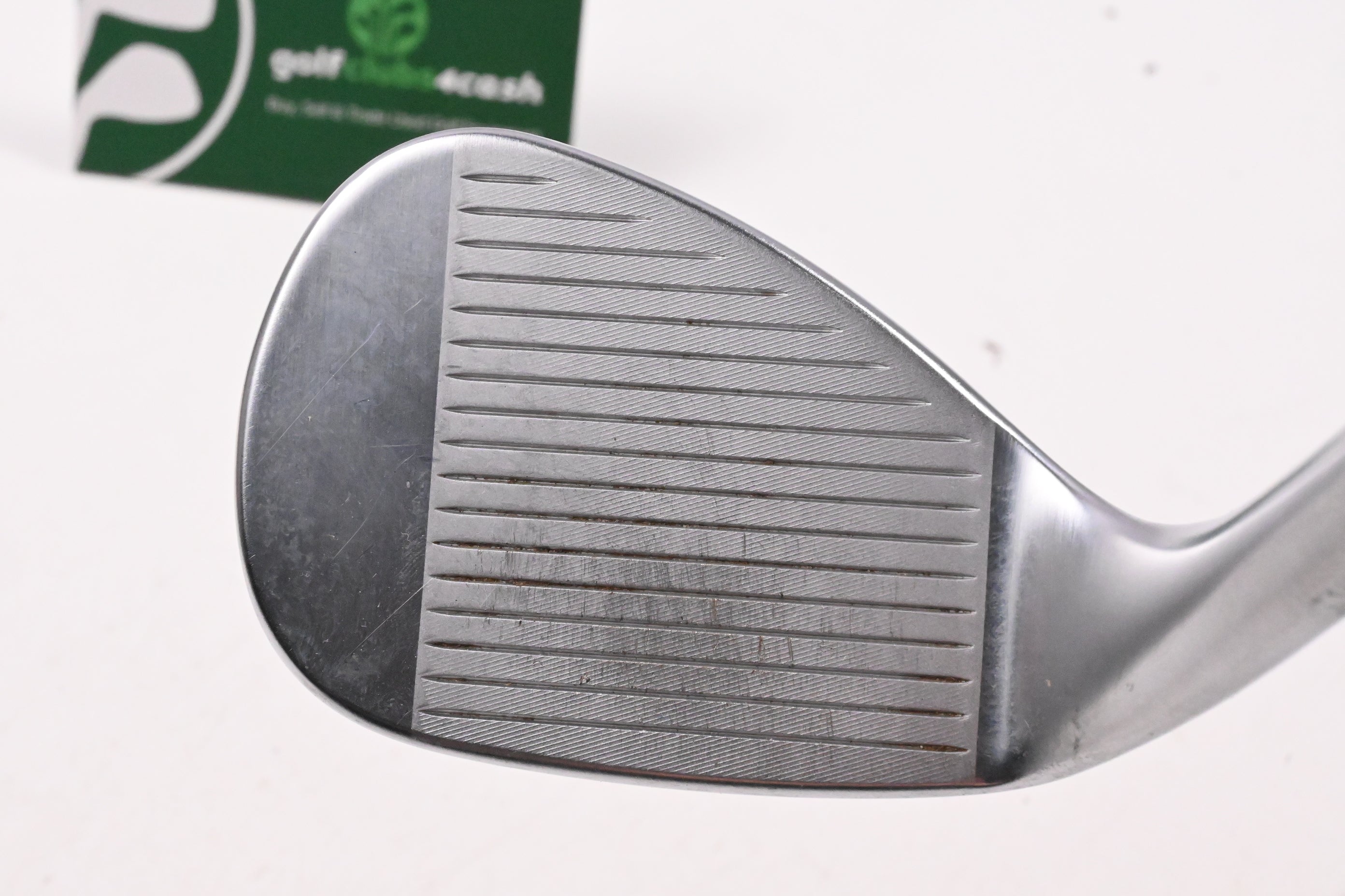 Callaway Opus Lob Wedge / 58 Degree / Wedge Flex Dynamic Gold Mid 115 Shaft