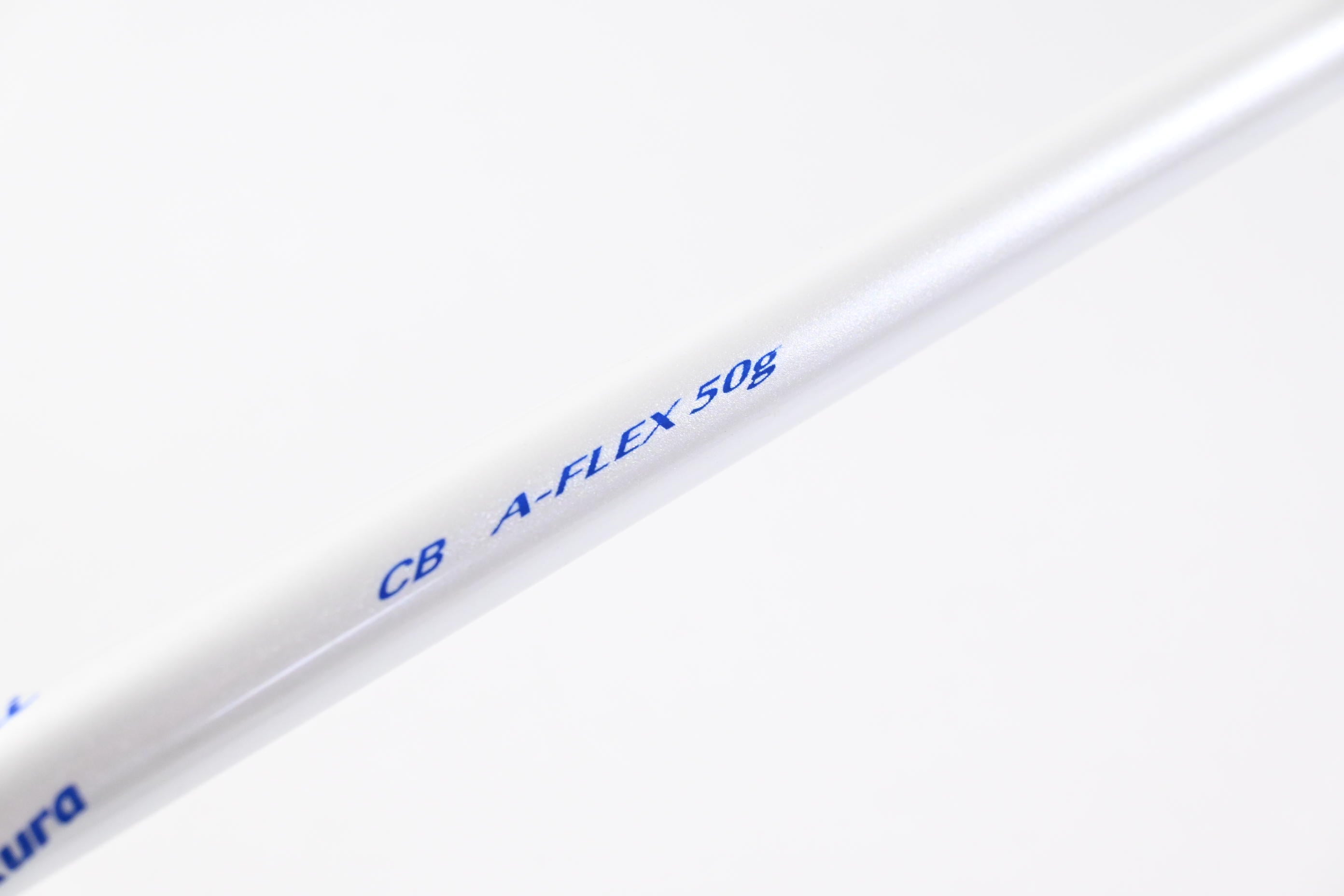 Fujikura Orochi CB 50 Driver Shaft / Senior Flex / Mizuno