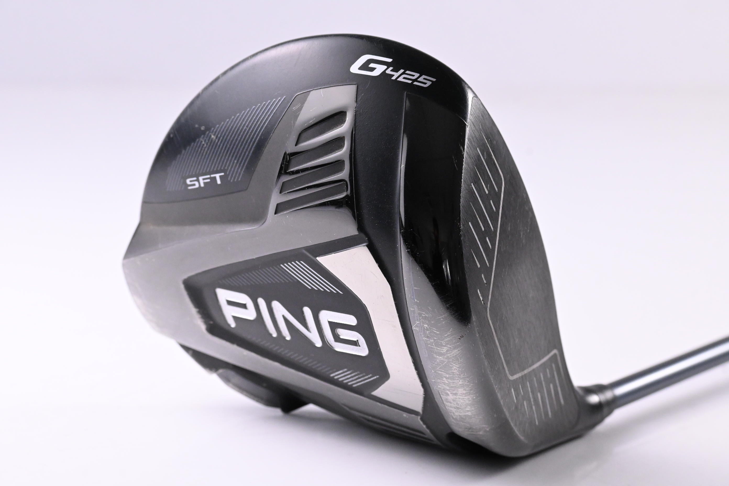 Ping G425 SFT Driver / 10.5 Degree / Regular Flex Ping Alta CB Slate 55 Shaft