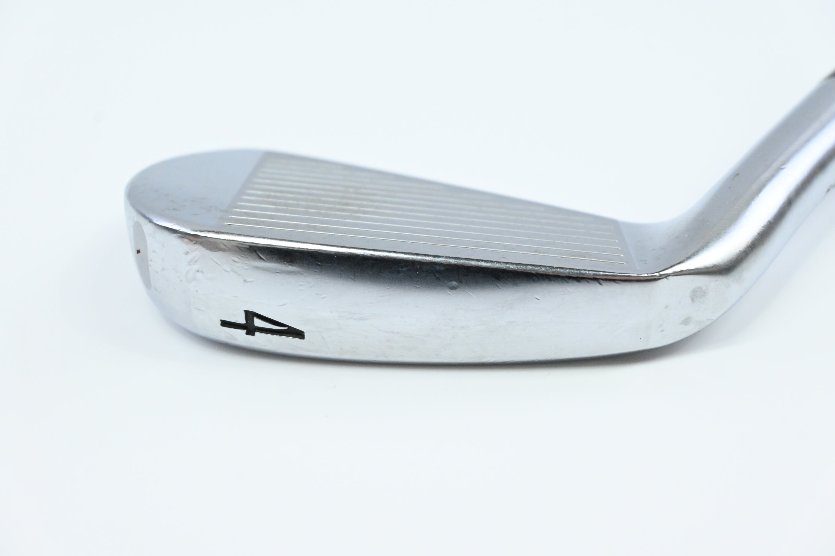 Srixon ZX7 MK II 2023 #4 Iron / 22 Degree / Regular Flex KBS Tour Lite Shaft