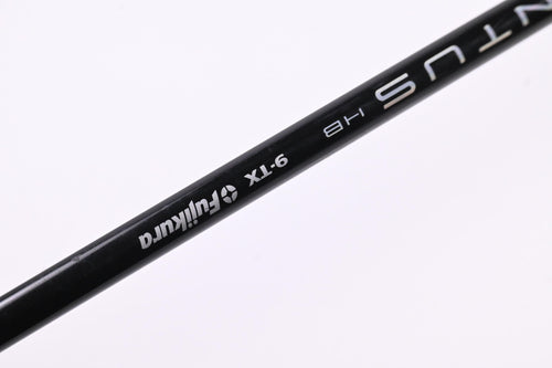 Mizuno Pro Fli Hi #3 Iron / 19 Degree / TX-Flex Fujikura Ventus Velocore Black 9