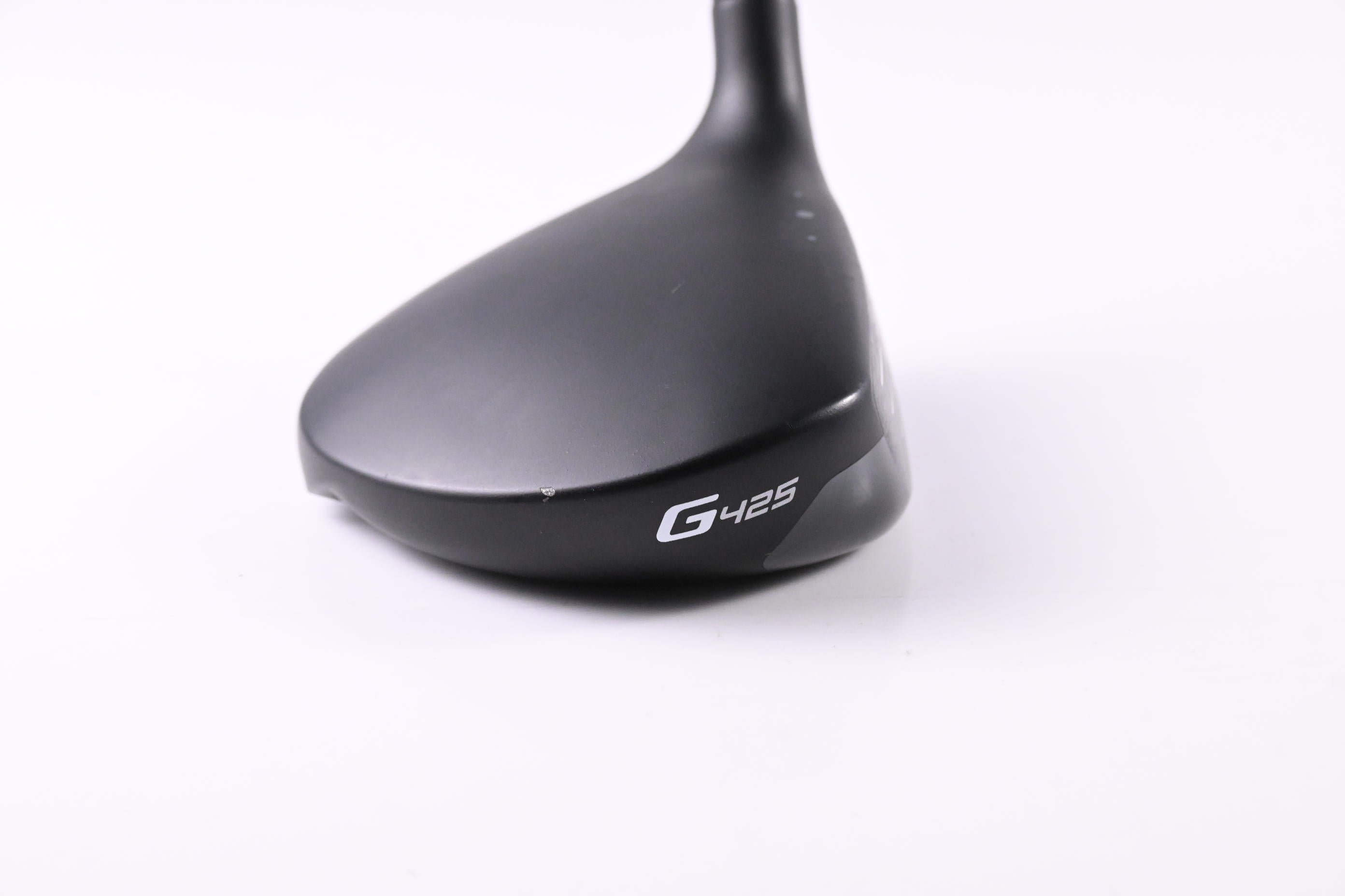 Ping G425 Max #3 Wood / 14.5 Degree / Stiff Flex Ping Tour 75 Shaft