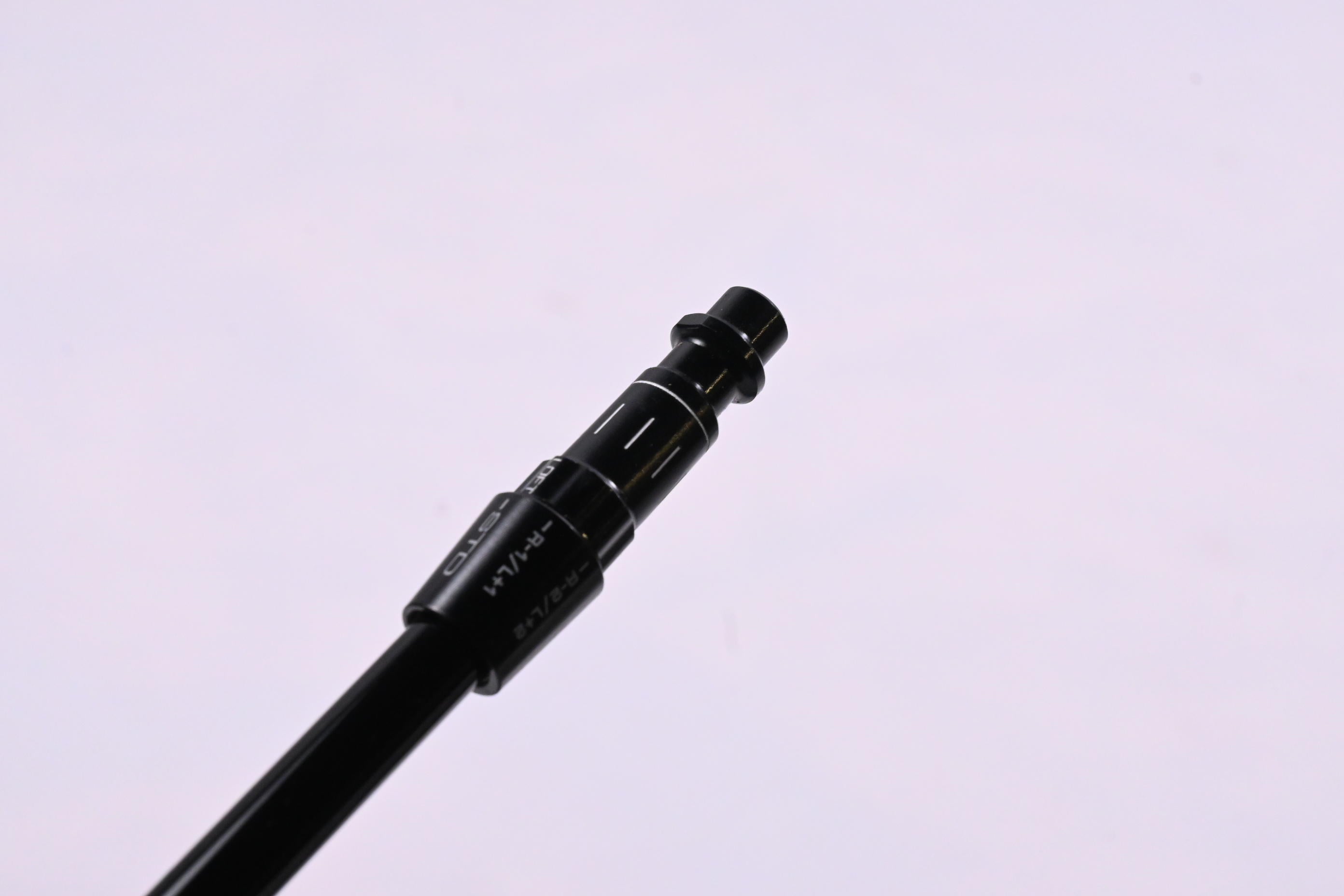 Project X HZRDUS Smoke Blue RDX 60 Driver Shaft / Regular Flex / Mizuno