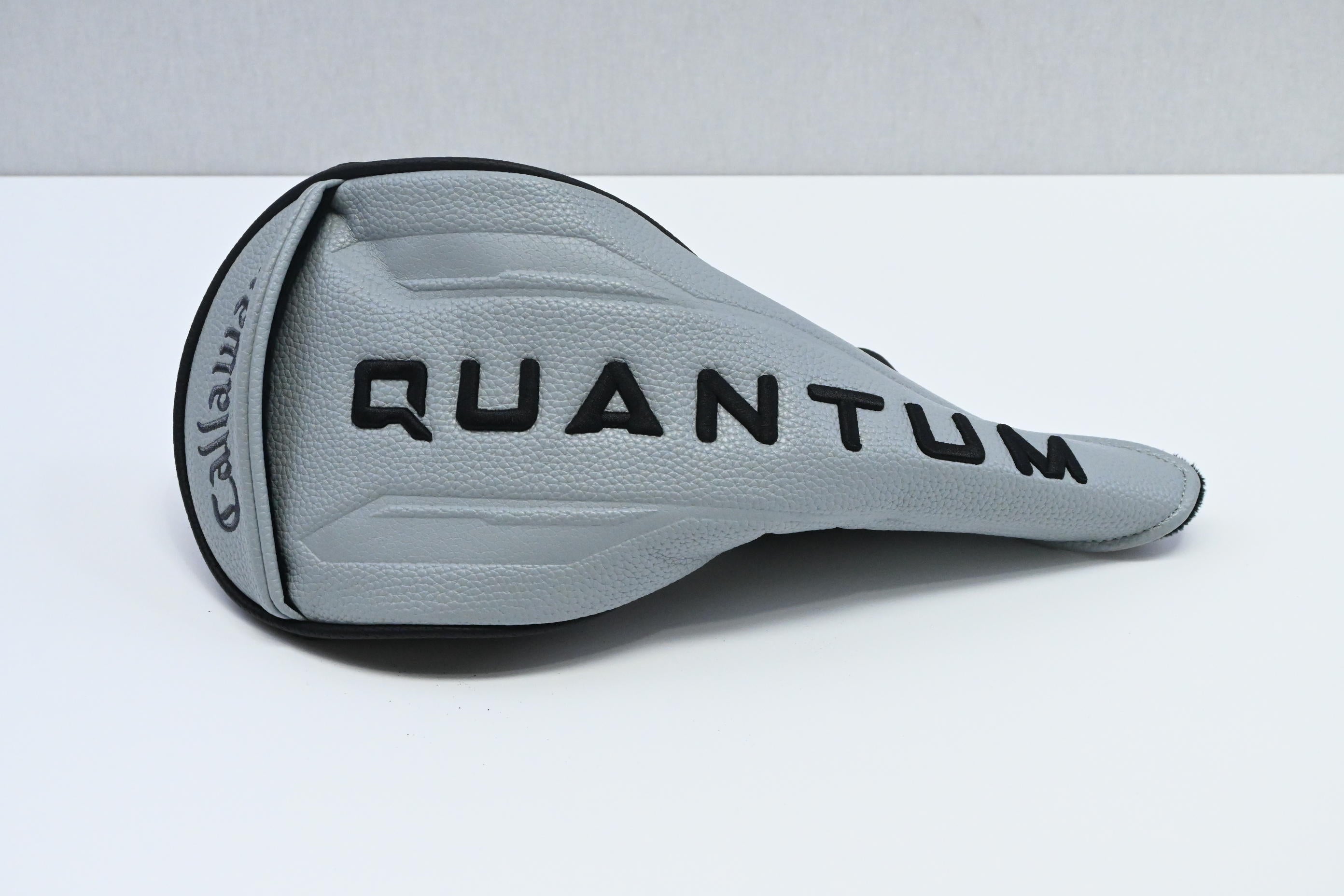 Callaway Quantum Max D Driver / 12 Degree / Senior Flex Cypher 40 Shaft