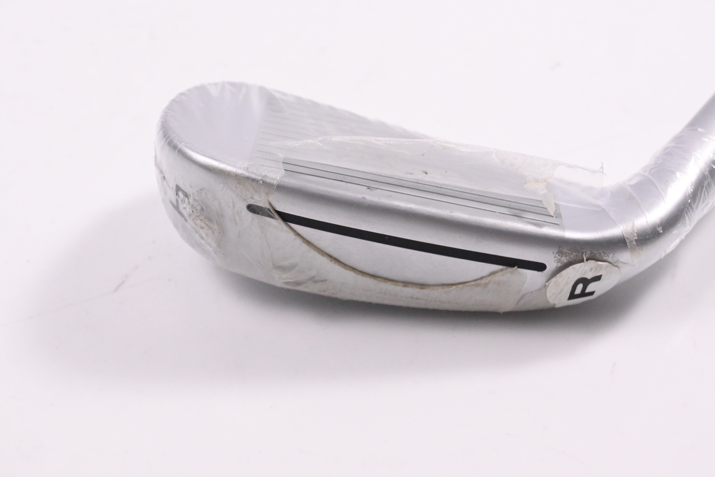 Taylormade P.DHY #4 Iron / 22 Degree / Regular Flex UST Mamiya Recoil DART 75