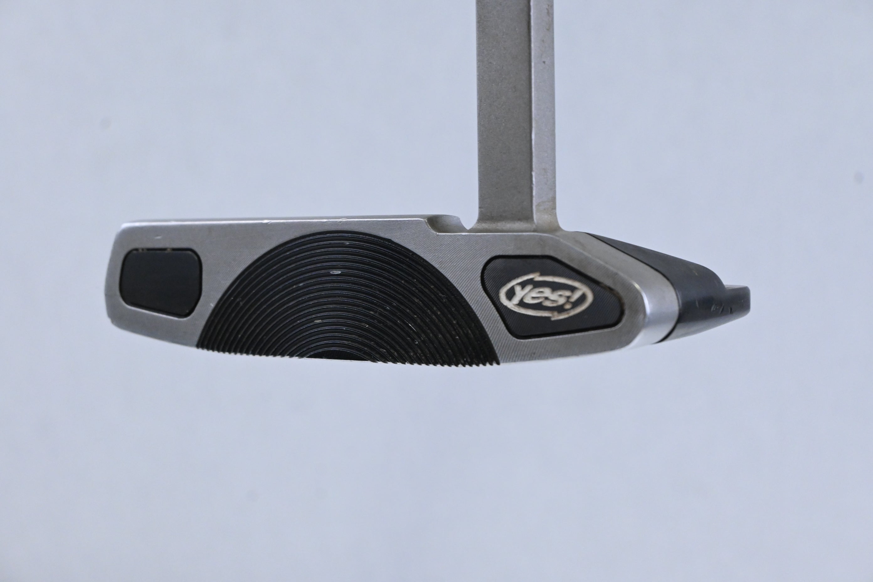 Yes! C-Groove Donnall II Putter / 34 Inch