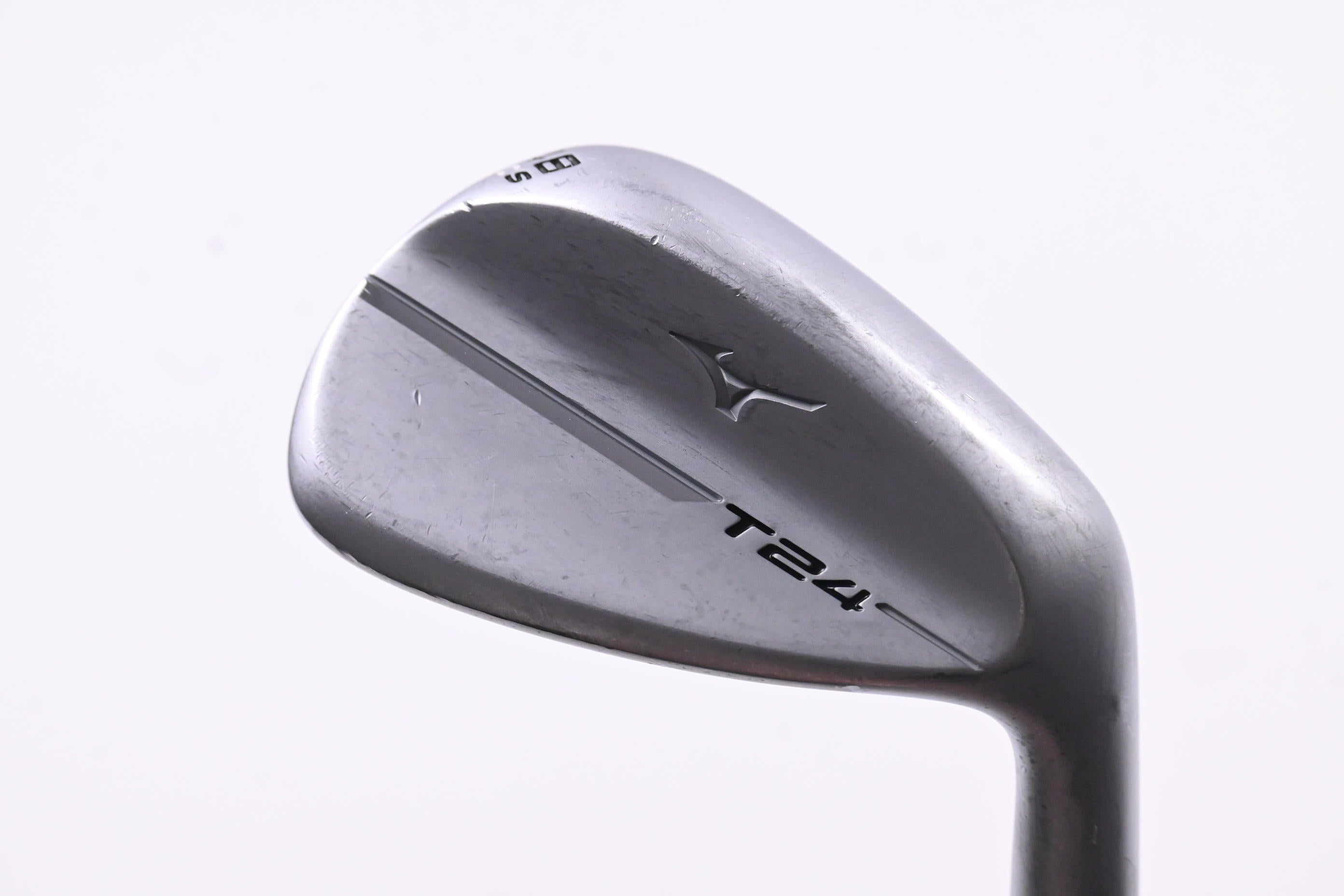 Mizuno T24 Pitching Wedge / 48 Degree / Stiff Flex N.S.Pro Modus³ Tour 115