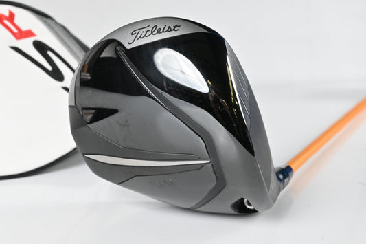 Titleist TSR1 Driver / 12 Degree / Regular Flex UST Proforce V2 57 Shaft