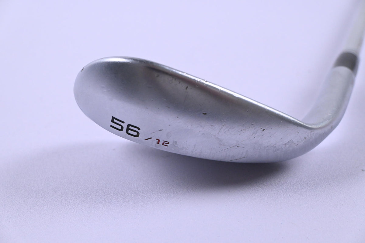 Cleveland CBX 2 Sand Wedge / 56 Degree / Wedge Flex Action Ultralite 50 Shaft