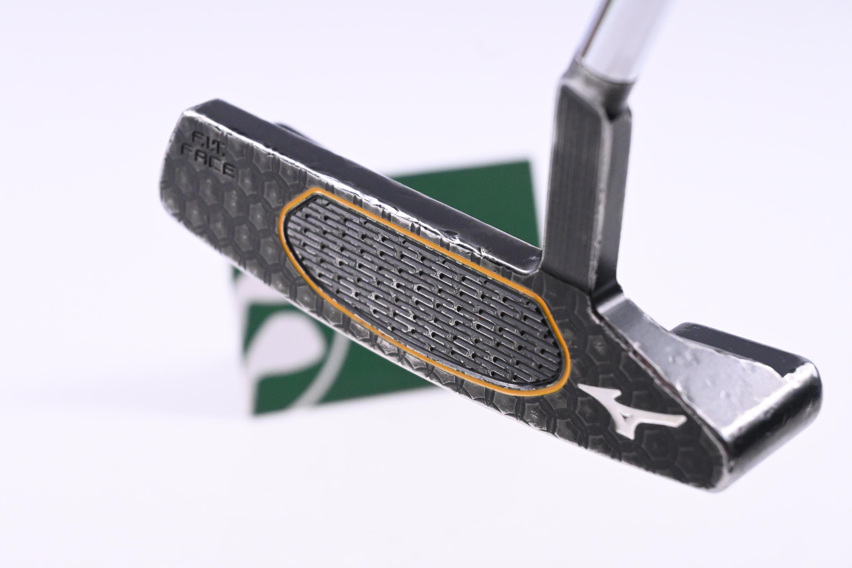 Mizuno Black Carbon BC-Series 1 Bettinardi Putter / 34 Inch