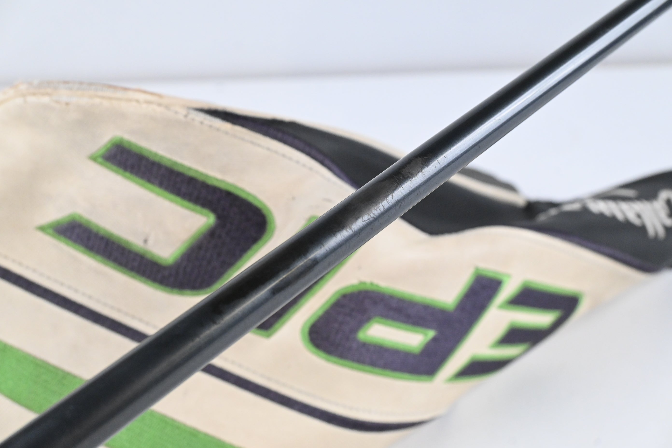 Callaway Epic Max LS Driver / 9 Degree / Regular Flex HZRDUS Smoke iM10 50 Shaft