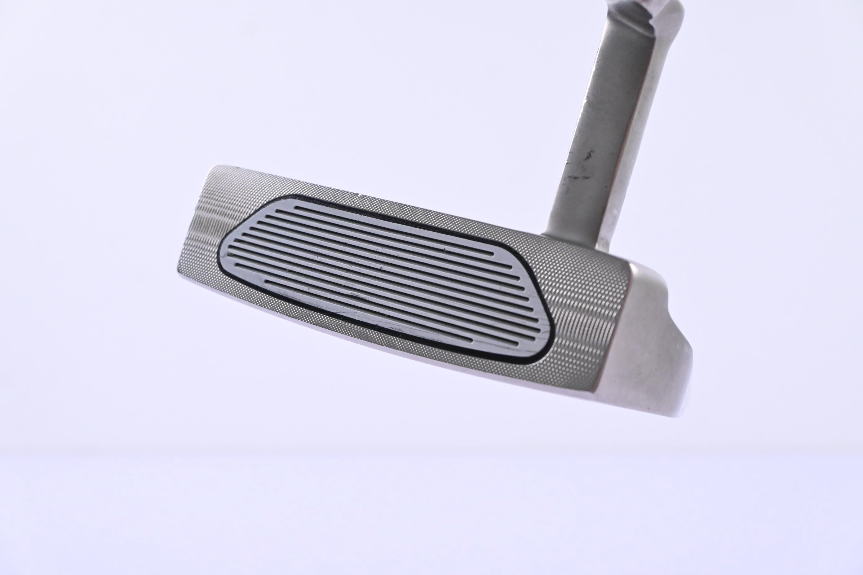 Taylormade TP Hydro Blast Bandon 1 Putter / 34 Inch