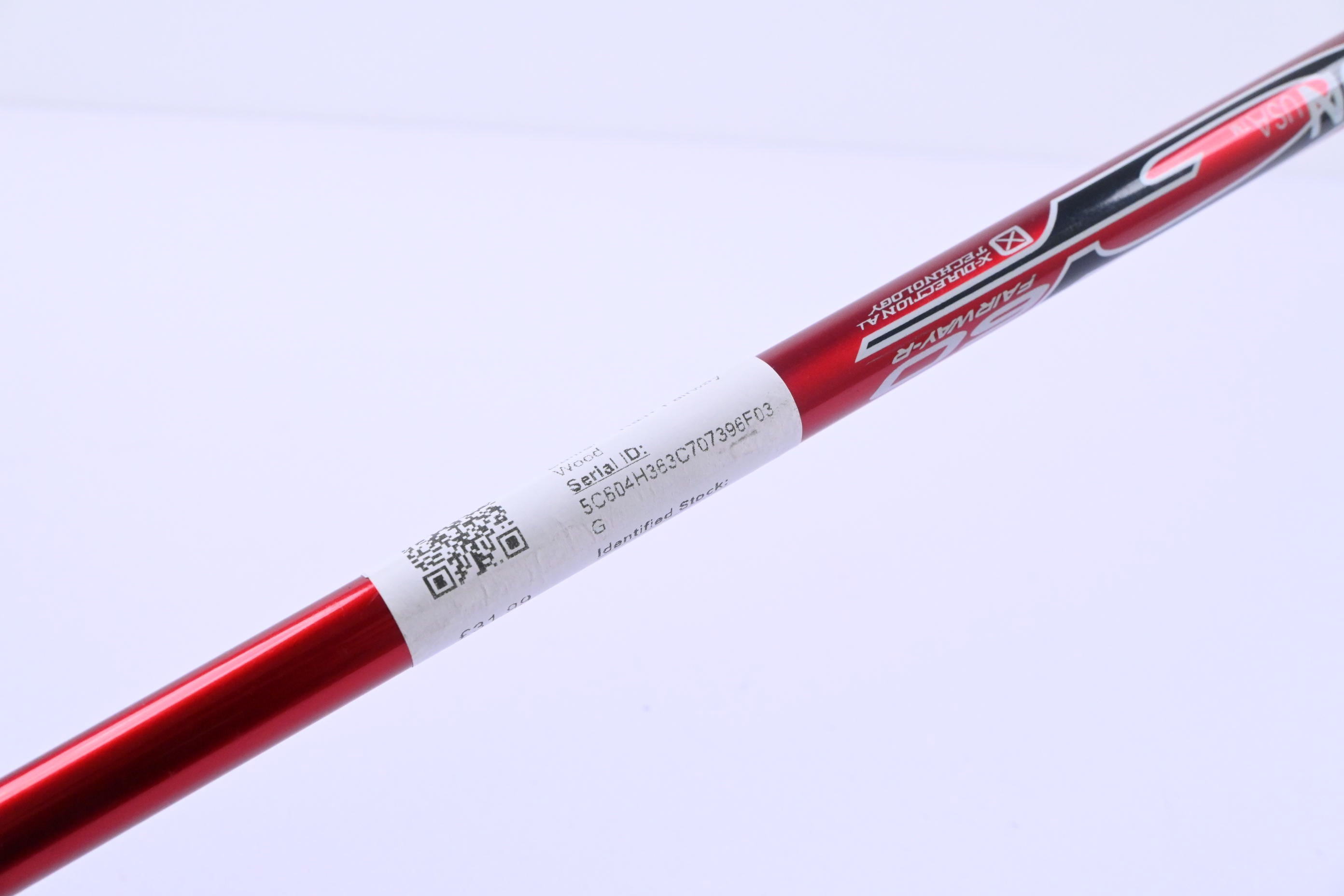 Cobra Baffler T-Rail+ #3 Wood / 16 Degree / Regular Flex Tour AD G60 Shaft