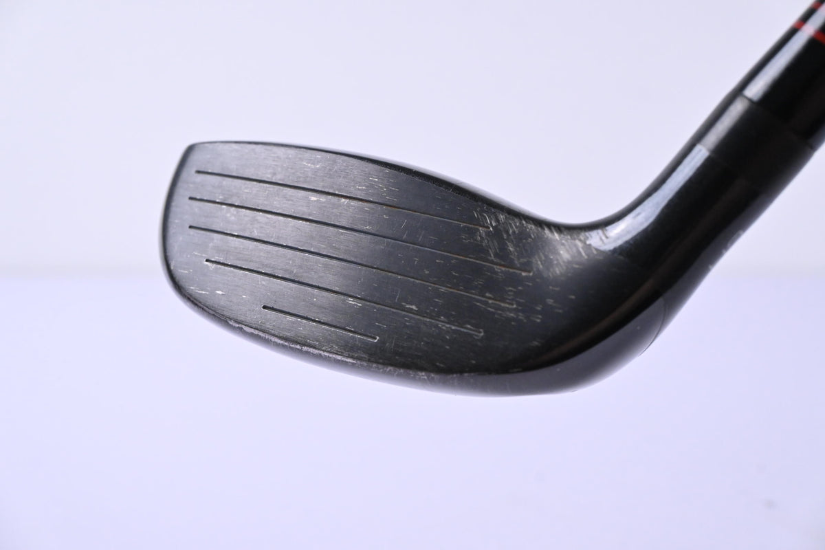 Benross Delta X #3 Hybrid / 20 Degree / Stiff Flex Fujikura Vista Pro 70 Shaft