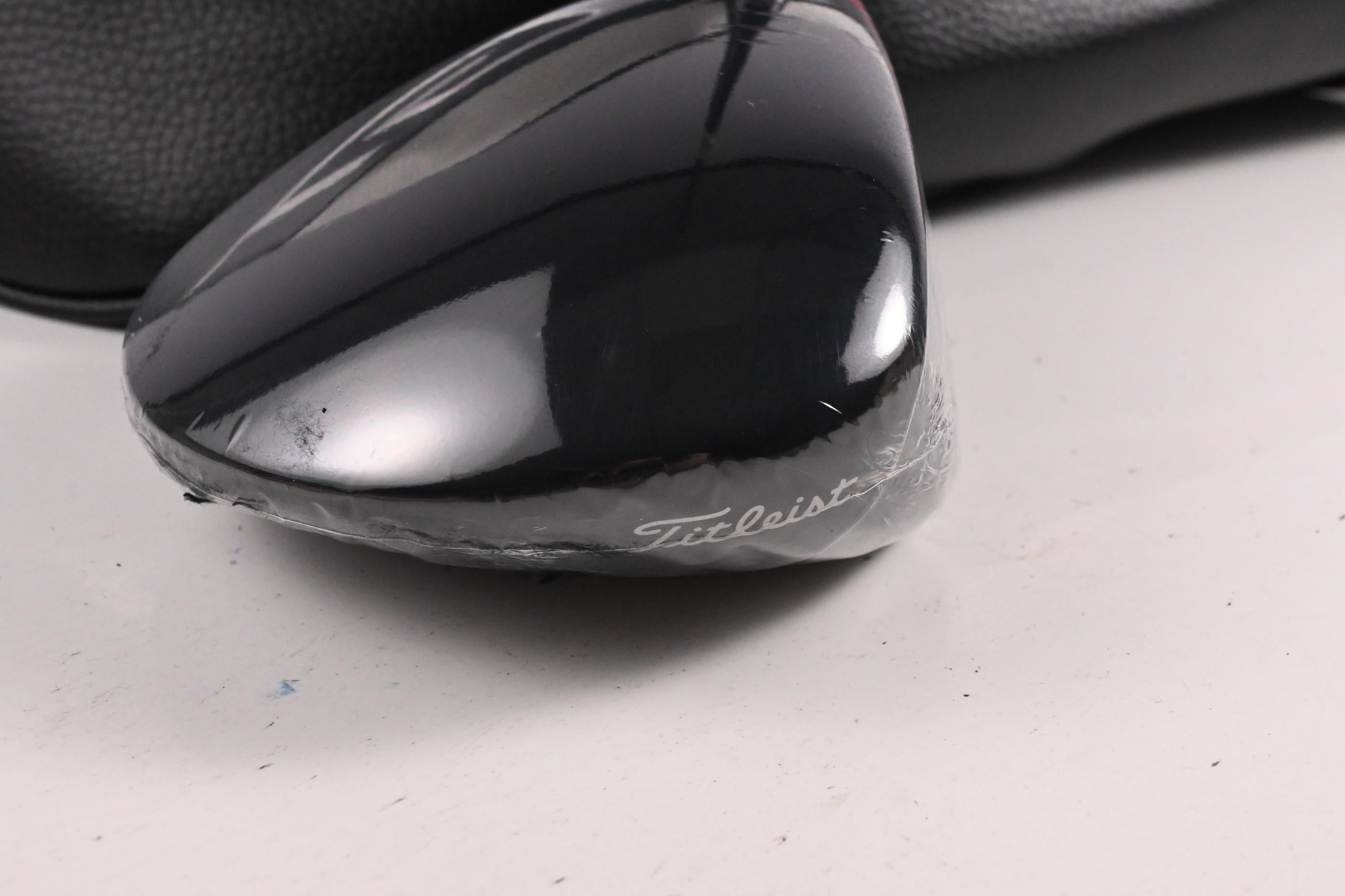 Titleist GT3 Driver / 9 Degree / Stiff Flex Tensei 1K Black 65 Shaft