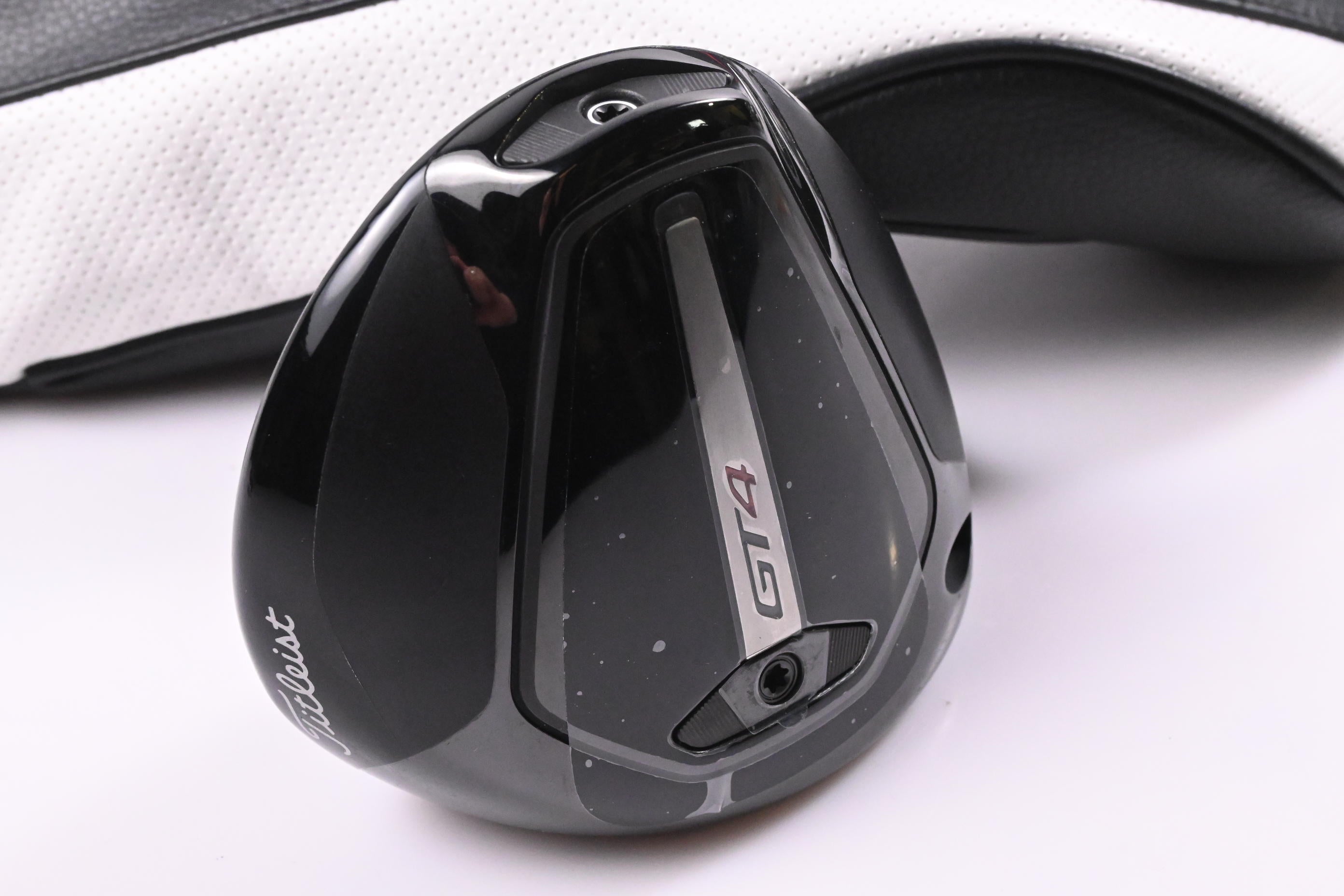 Left Hand Titleist GT4 Driver / 10 Degree / Head Only