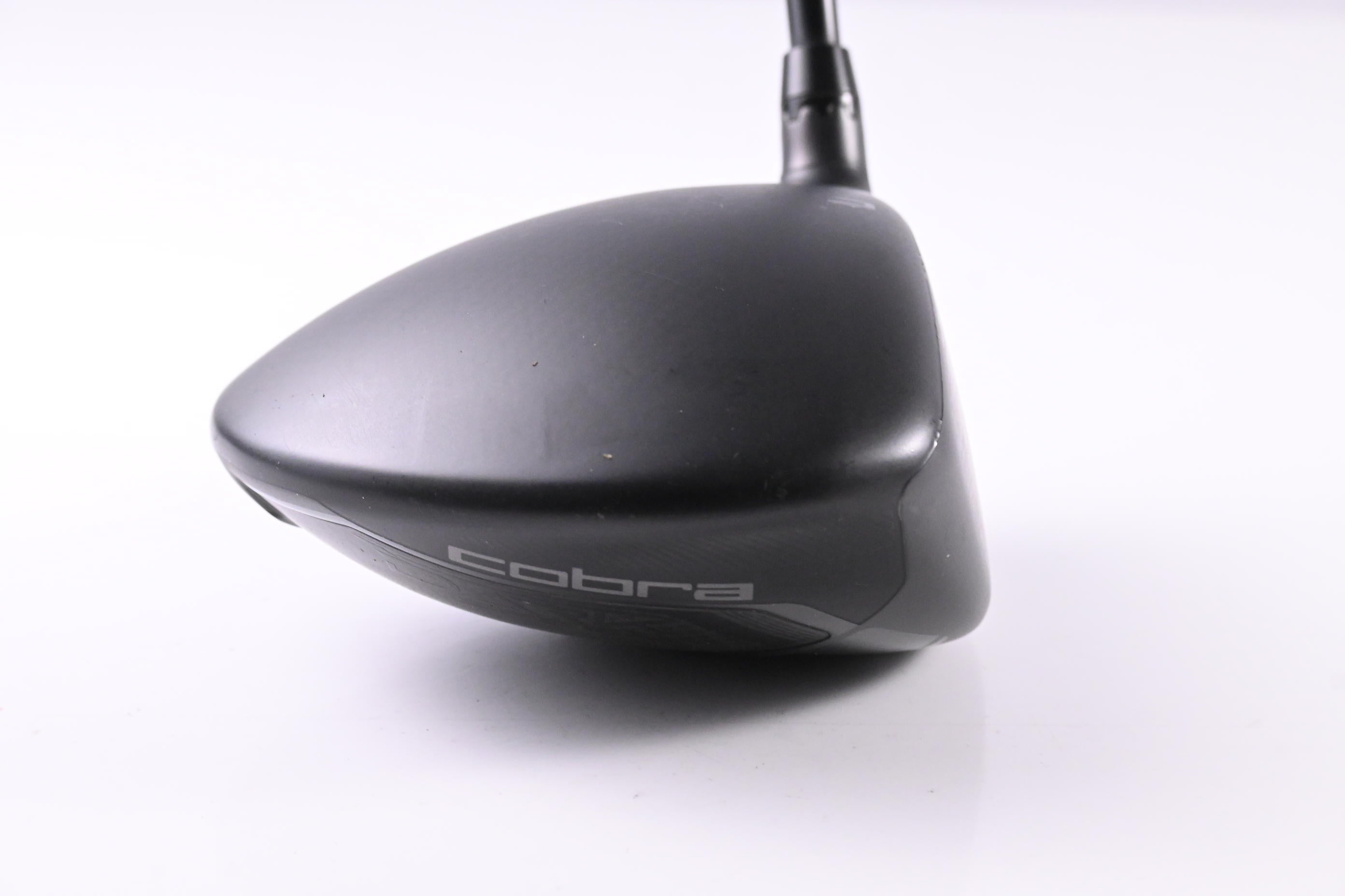 Cobra Darkspeed LS Driver / 10.5 Degree / Stiff Flex HZRDUS Black 60 Shaft