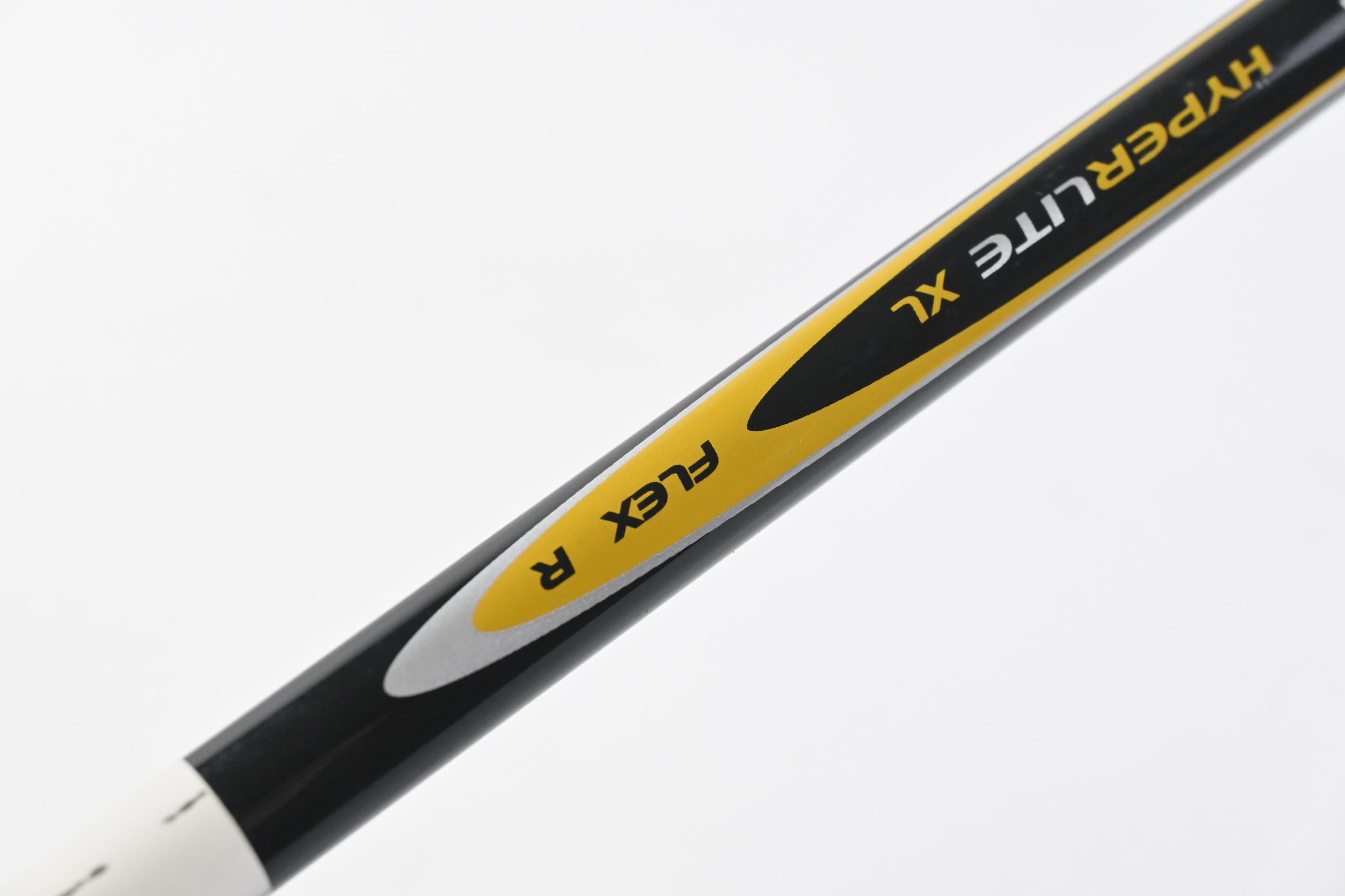 Taylormade R5 XL #4 Hybrid / 22 Degree / Regular Flex Hyperlite XL Shaft