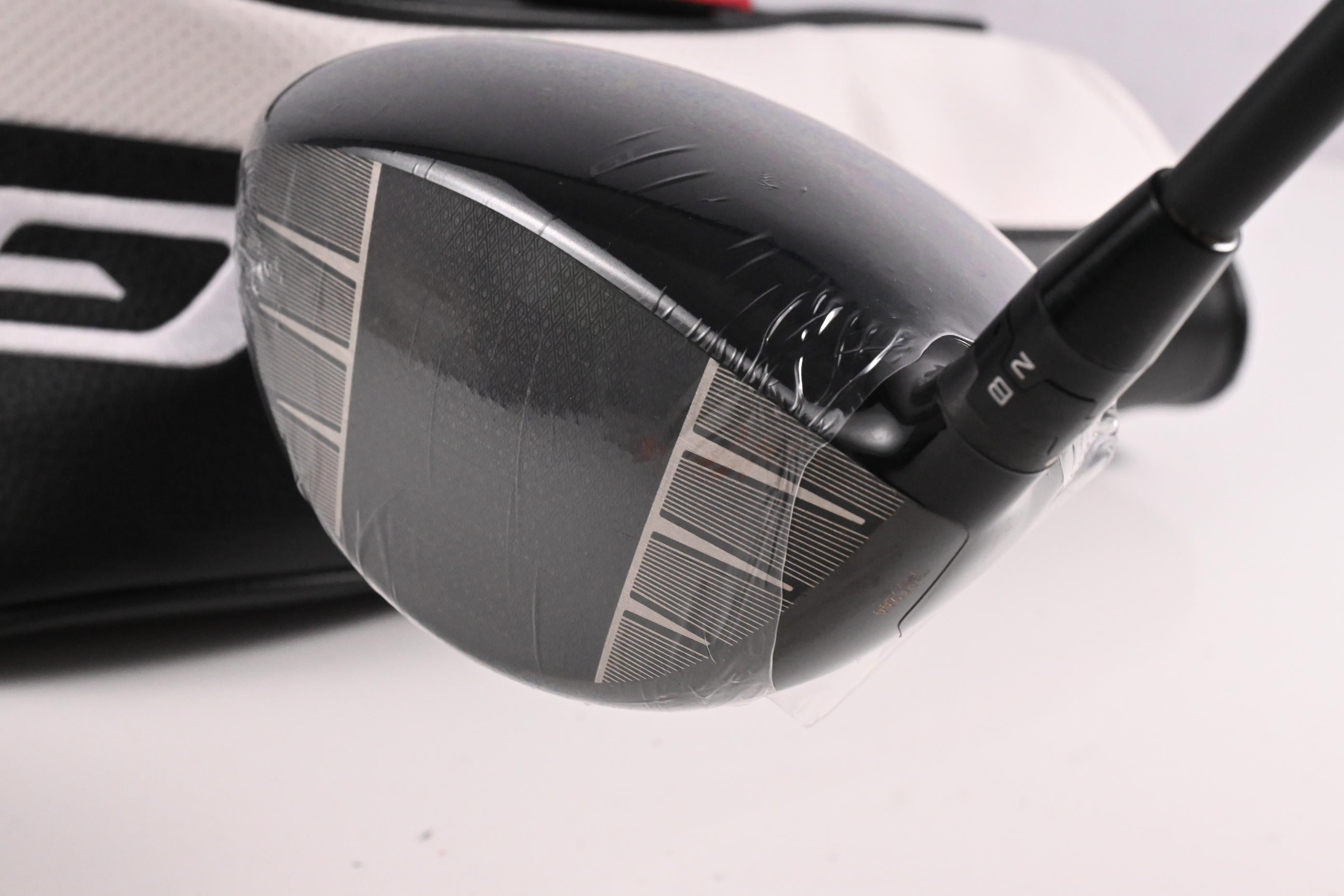 Titleist GT3 Driver / 9 Degree / Stiff Flex Tensei 1K Black 65 Shaft