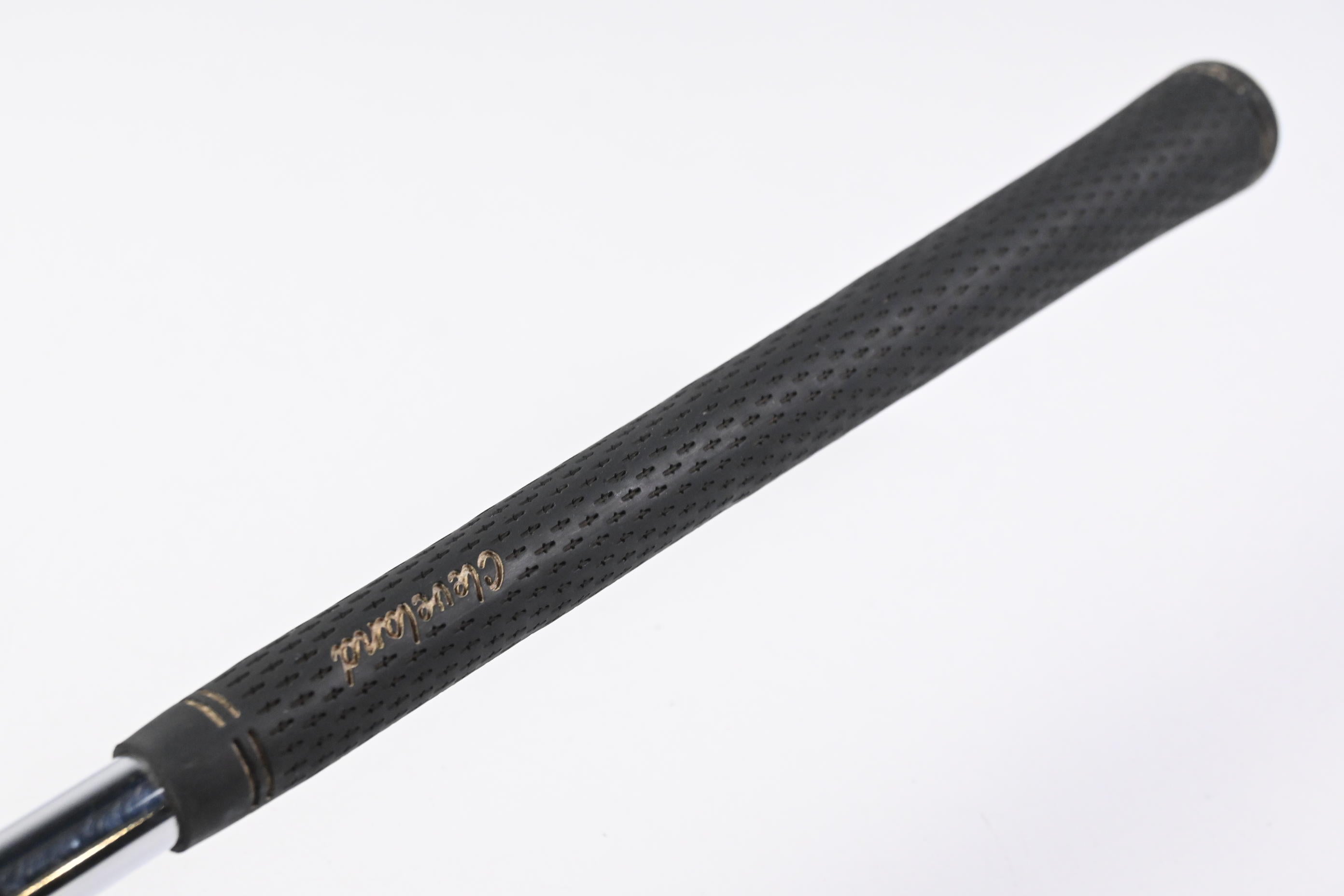 Cleveland 588 RTX Lob Wedge / 60 Degree / Wedge Flex Dynamic Gold Shaft