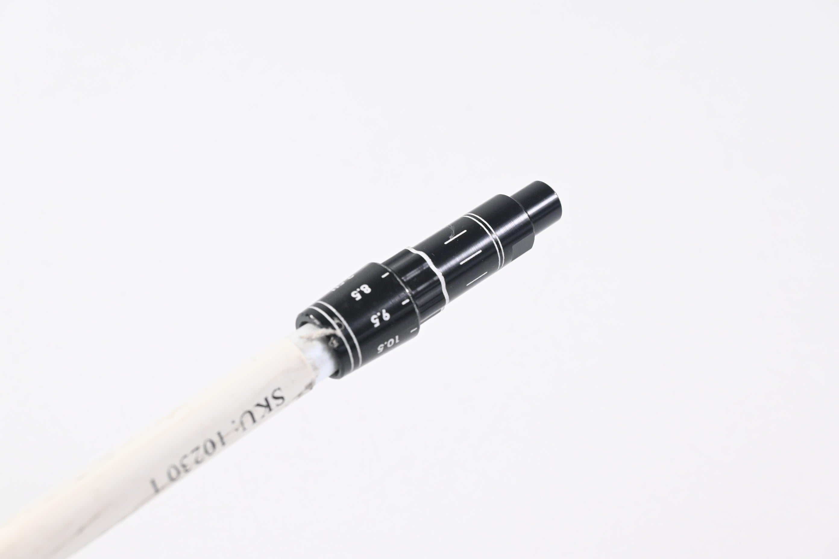 Fujikura Orochi CB 50 Driver Shaft / Senior Flex / Mizuno