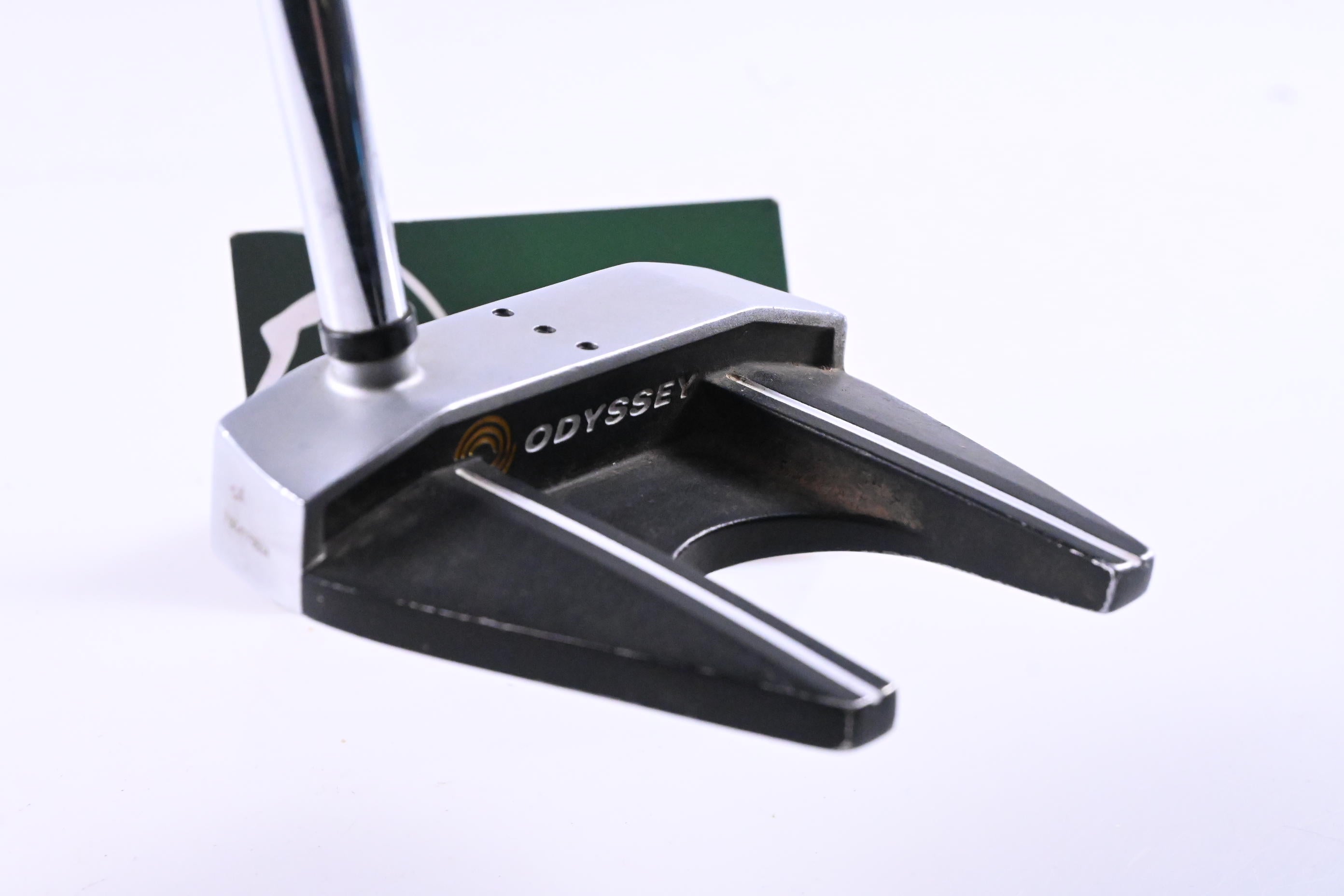 Odyssey Stroke Lab Black #7 Putter / 31.5 Inch