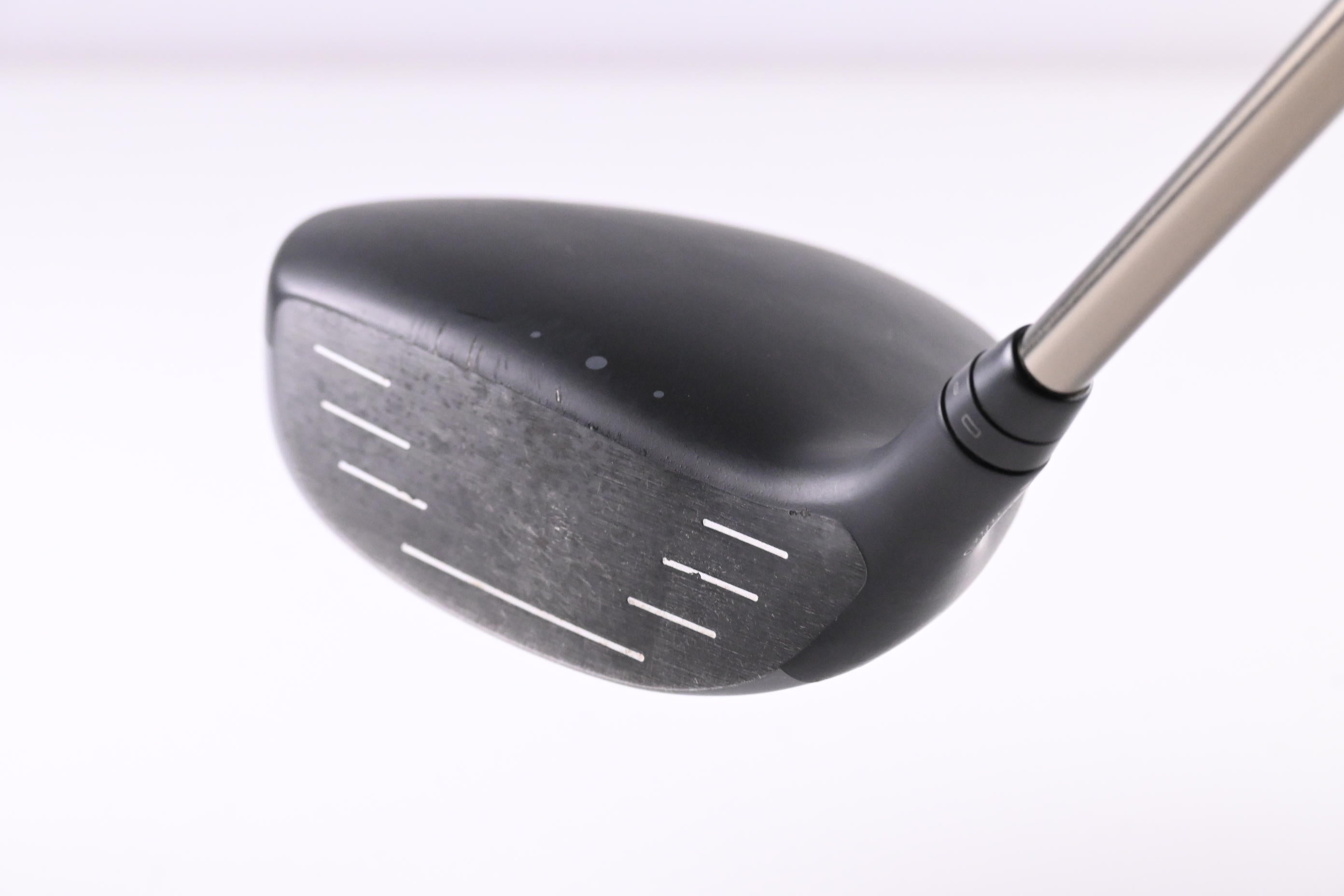 Ping G425 Max #3 Wood / 14.5 Degree / Stiff Flex Ping Tour 75 Shaft