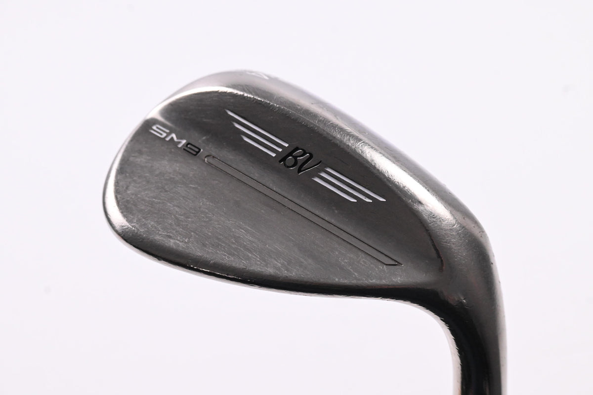 Titleist Vokey SM9 Sand Wedge / 54 Degree / Wedge Flex Vokey SM9 Shaft