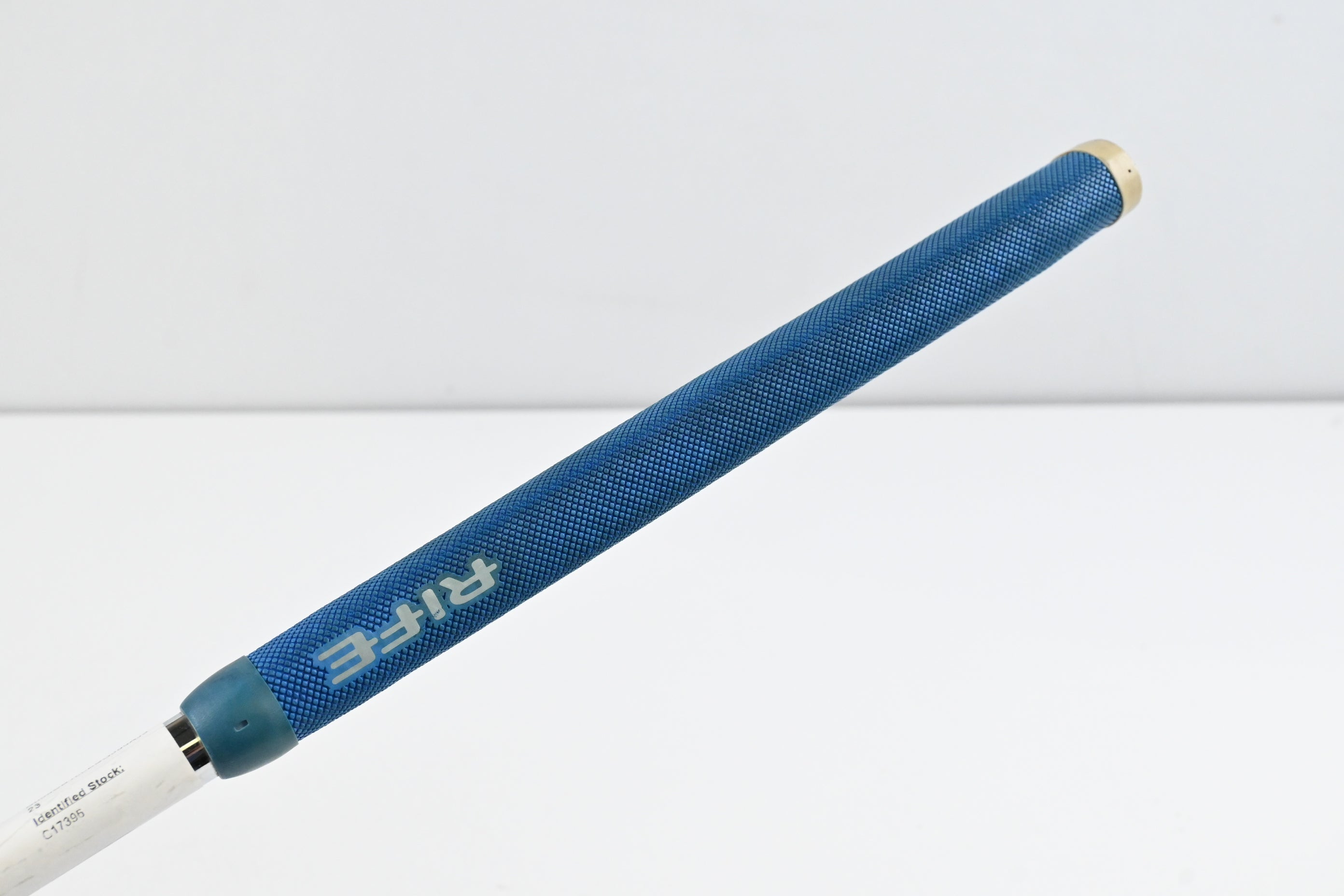 Rife Hero Putter / 35 Inch